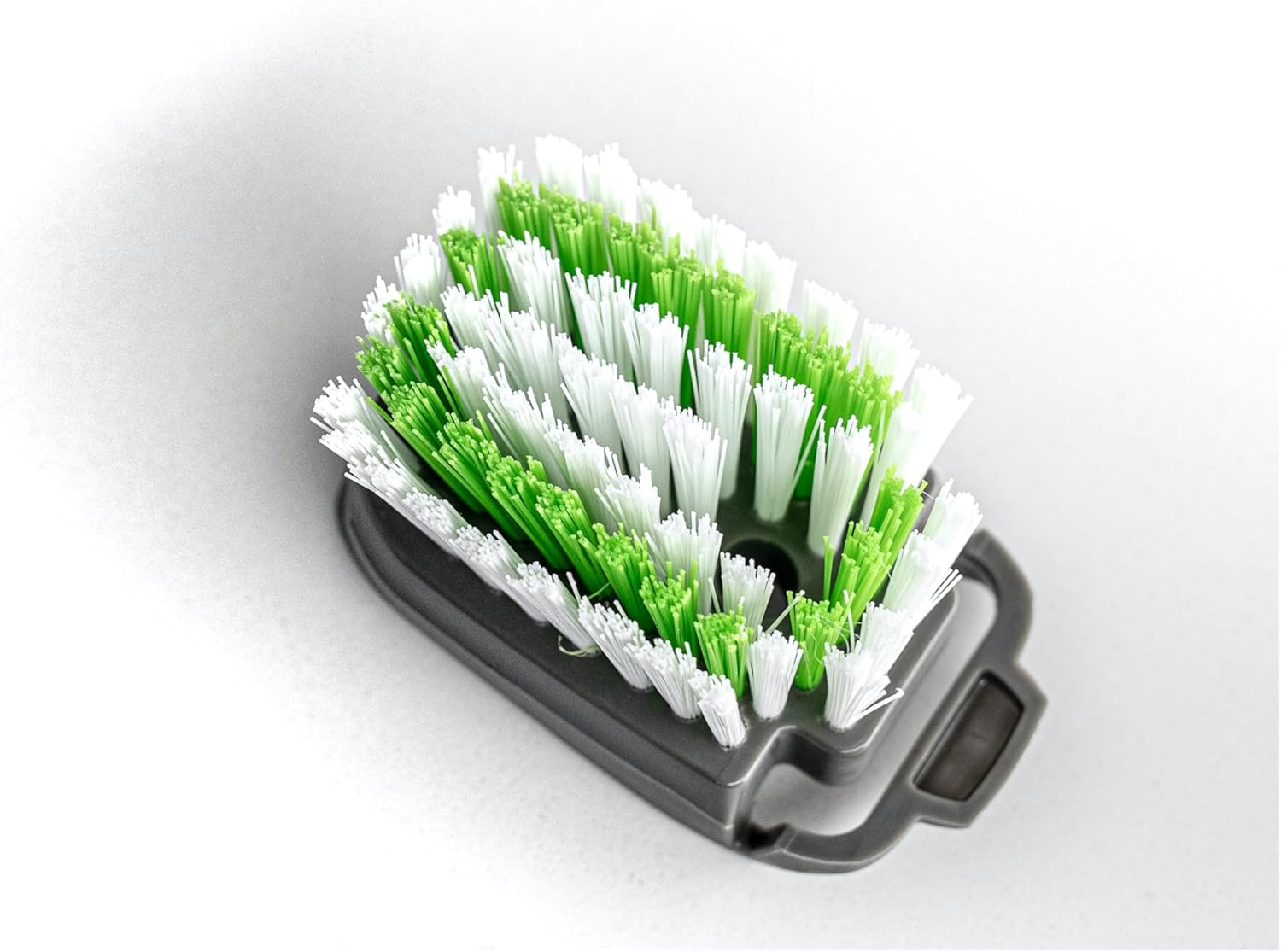 Scotch-Brite Non-Scratch Advanced Soap Control Dish Brush Refills, 3 Dish Scrub Brush Refills, Control Soap With A Button, Long Lasting & Reusable, Dish Scrubber Brush - Image 3