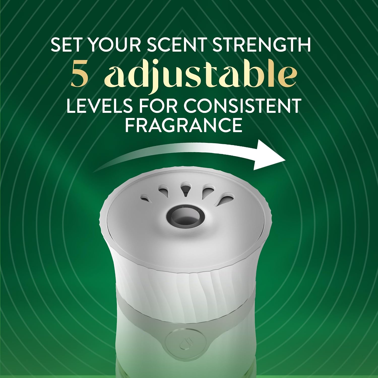 Air Wick Scented Oils 2+0 Advanced Gadget - Image 8