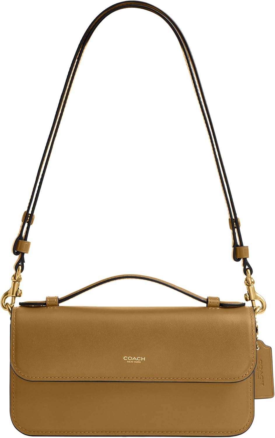 COACH Elora Top Handle Crossbody Bag - Image 2