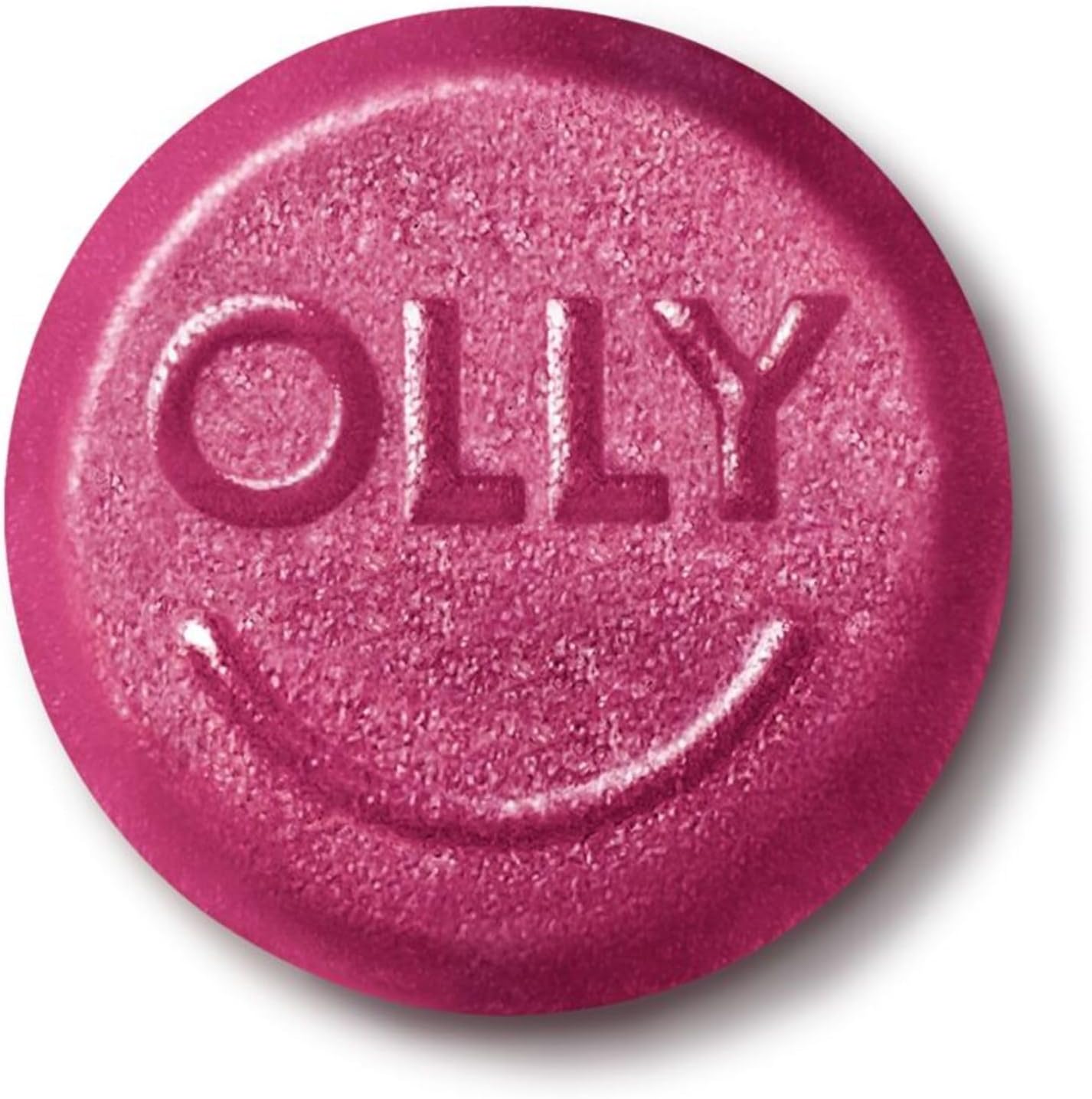 OLLY Kids Multivitamin & Probiotic Gummy, Digestive Support, Vitamins A, D, C, E, B, Zinc, Chewable Supplement, Berry Flavored, 50 Day Supply - 100 Count - Image 10