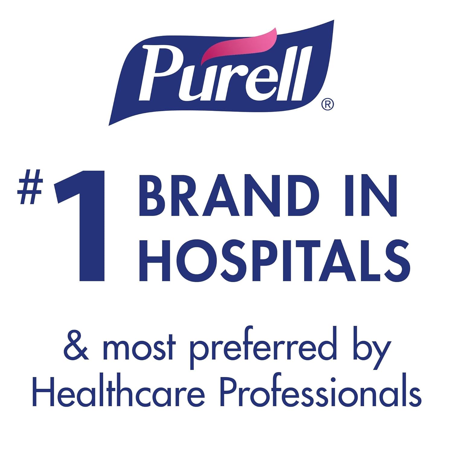 Purell Advanced Hand Sanitizer Refreshing Gel, Clean Scent, 16 fl oz Flip Cap Bottle (Pack of 12) - 9636-12-S - Image 5