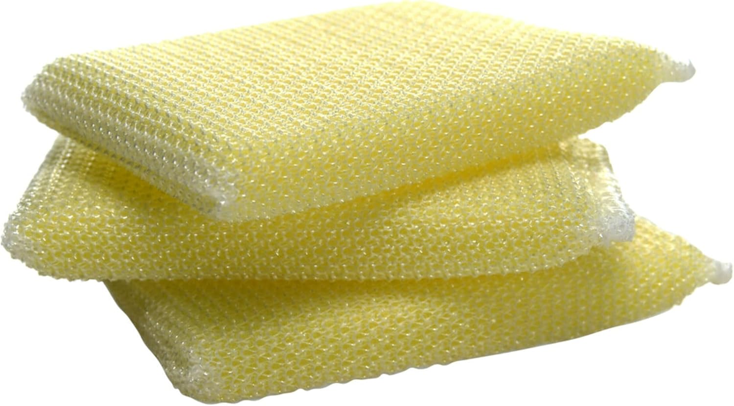 3M Scotch-Brite Dobie, 1 Pad each (Value Pack of 6) - Image 3