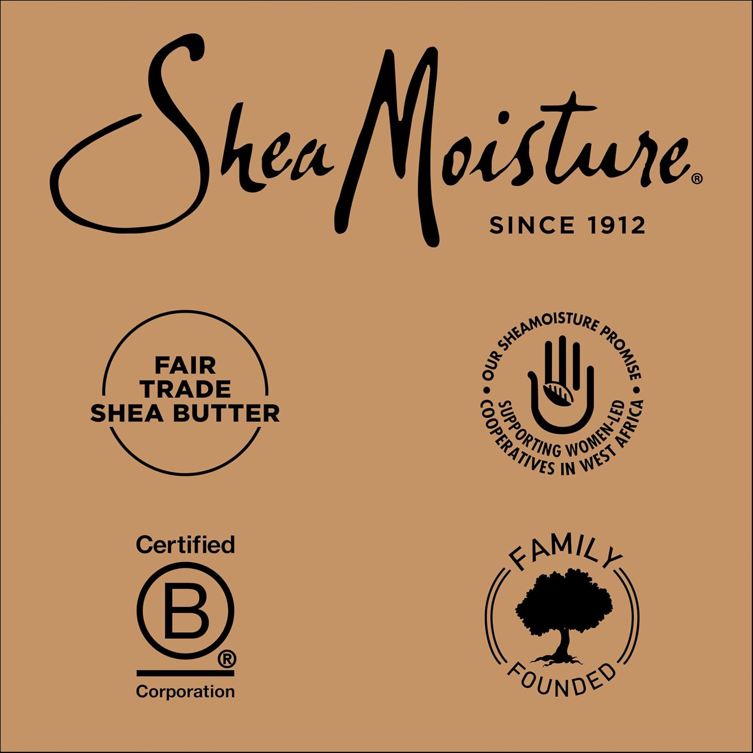 Shea Moisture Intensive Hydration Shampoo Manuka Honey and Mafura Oil for Dry, Damaged Hair Sulfate-Free 13 oz - Image 12