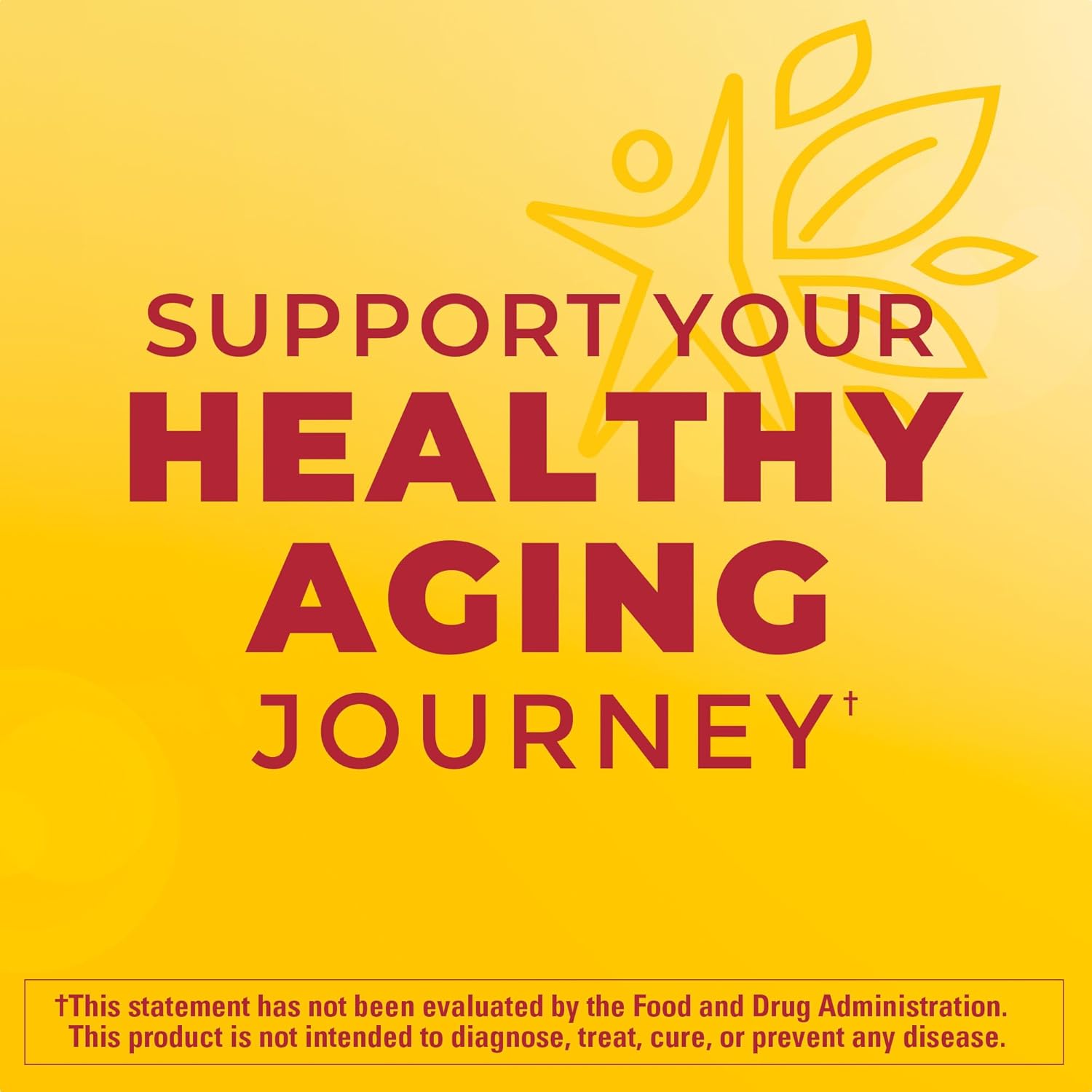 Nature Made Advanced Multivitamin Gummies 50 + for Her, Womens Multivitamins Gummies with Magnesium Citrate, Vitamin D3, Zinc, Calcium and All 8 B Vitamins, 84 Count, 28 Day Supply - Image 6