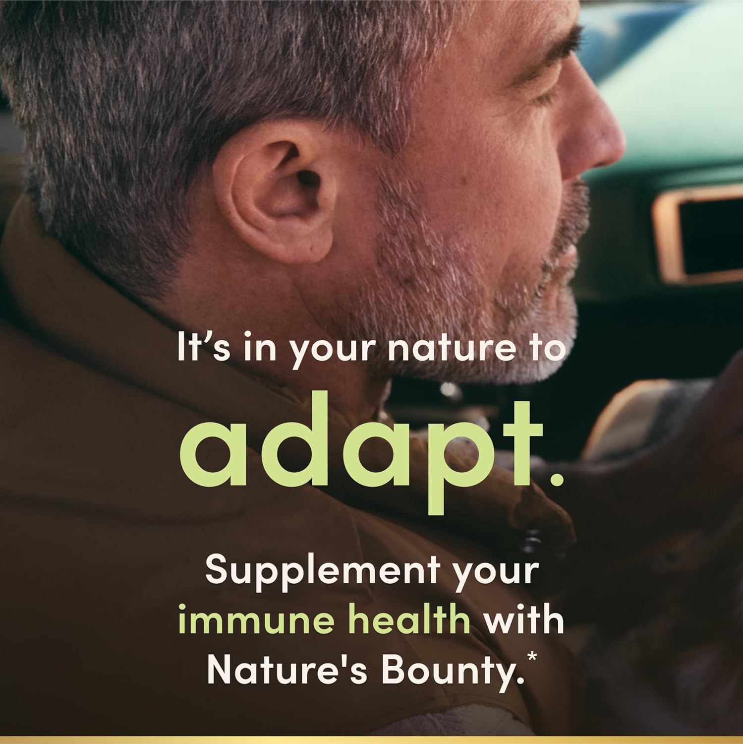 Nature's Bounty Vitamin E 1000 IU Softgels, Supports Antioxidant Health & Immune System, 1 Serving per Day, No Gluten, 60 Softgels (Pack of 1) - Image 5
