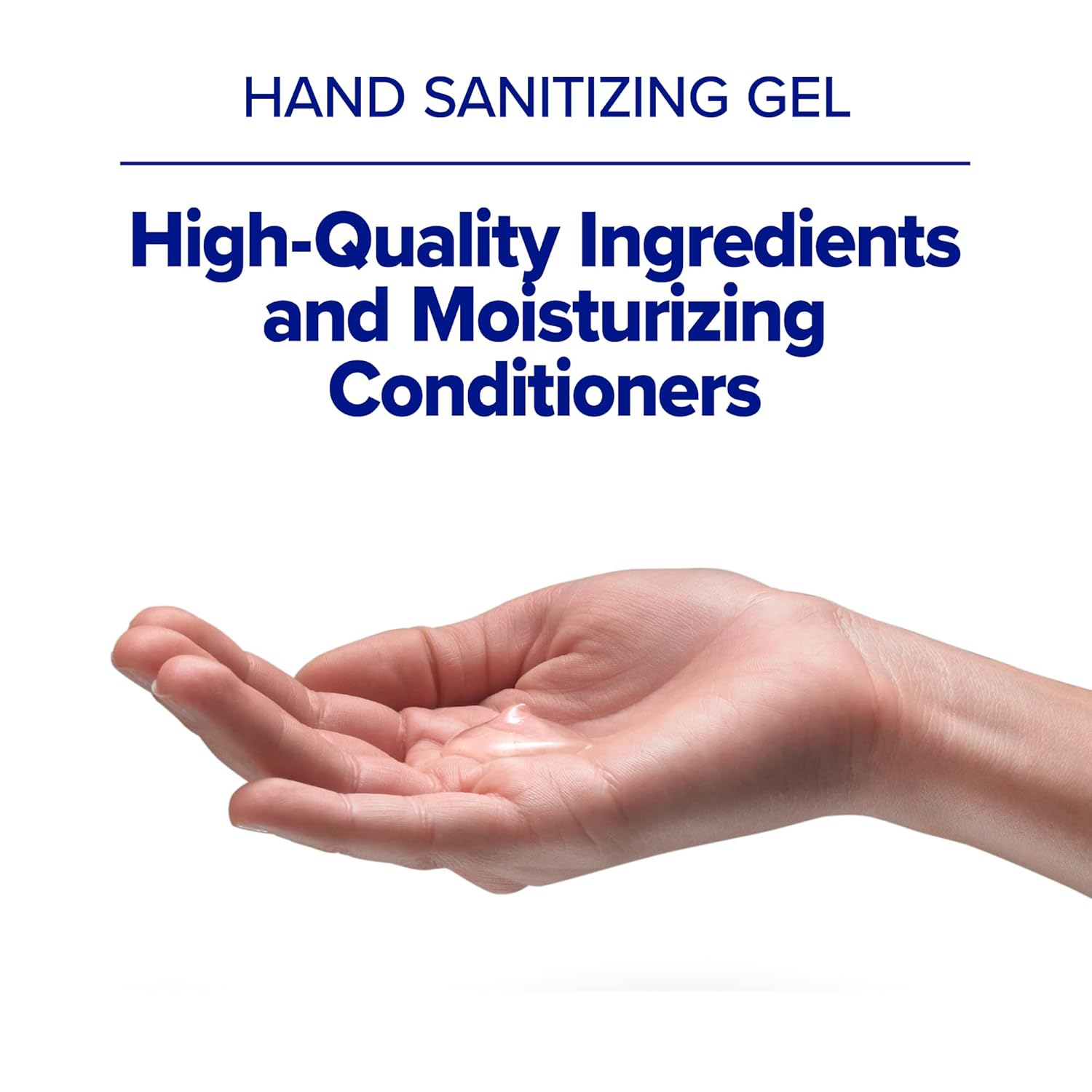 PURELL Advanced Hand Sanitizer Fragrance-Free Gel, 1200 mL Refill for PURELL ES8 Automatic Hand Sanitizer Dispenser (Pack of 2) - 7760-02 - Image 4