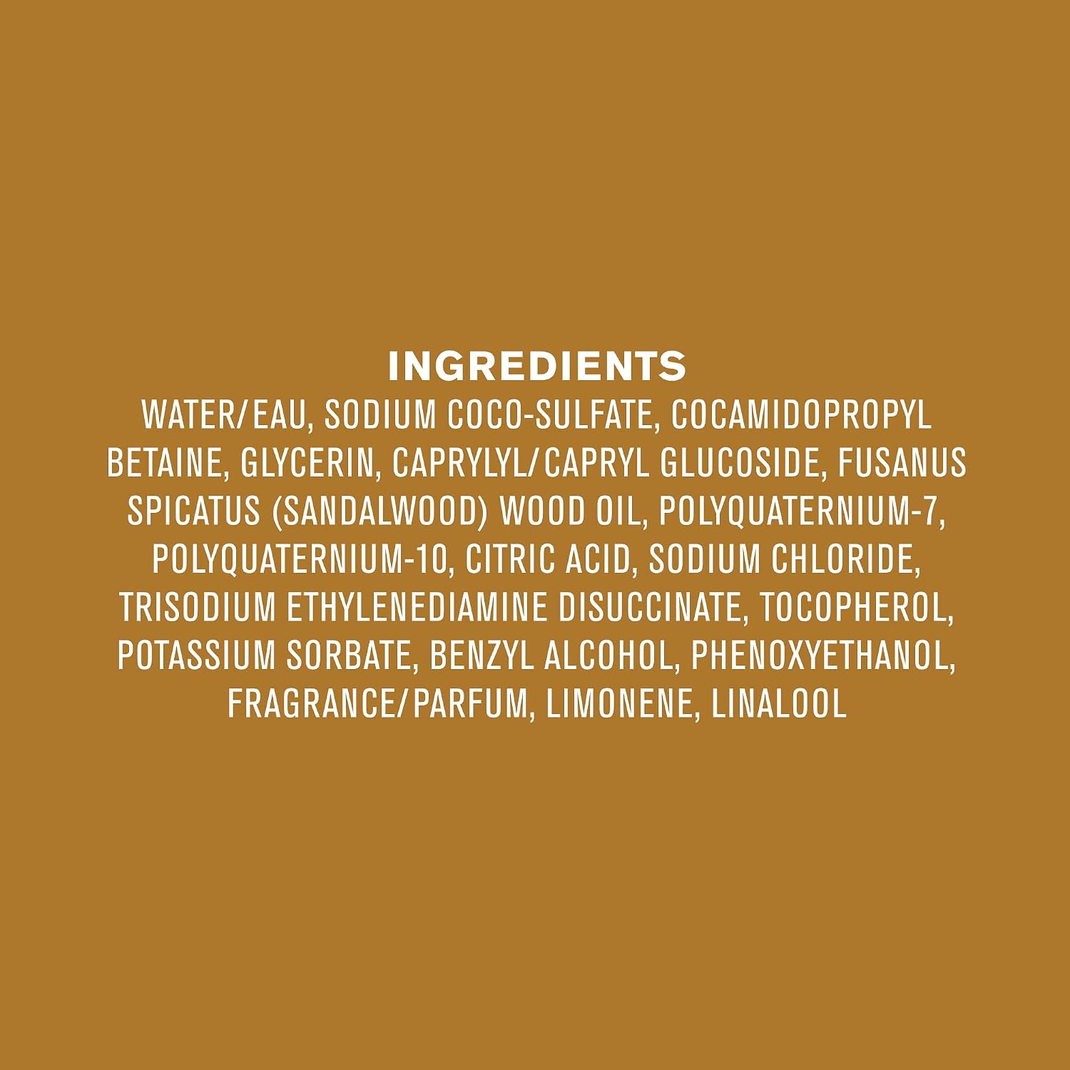 Every Man Jack Amber+Sandalwood Hydrating Mens Body Wash for All Skin Types-Cleanse, Nourish, and Hydrate Skin with Naturally Derived Ingredients-Paraben Free, Phthalate Free, Dye Free-24oz(Pack of 2) - Image 9