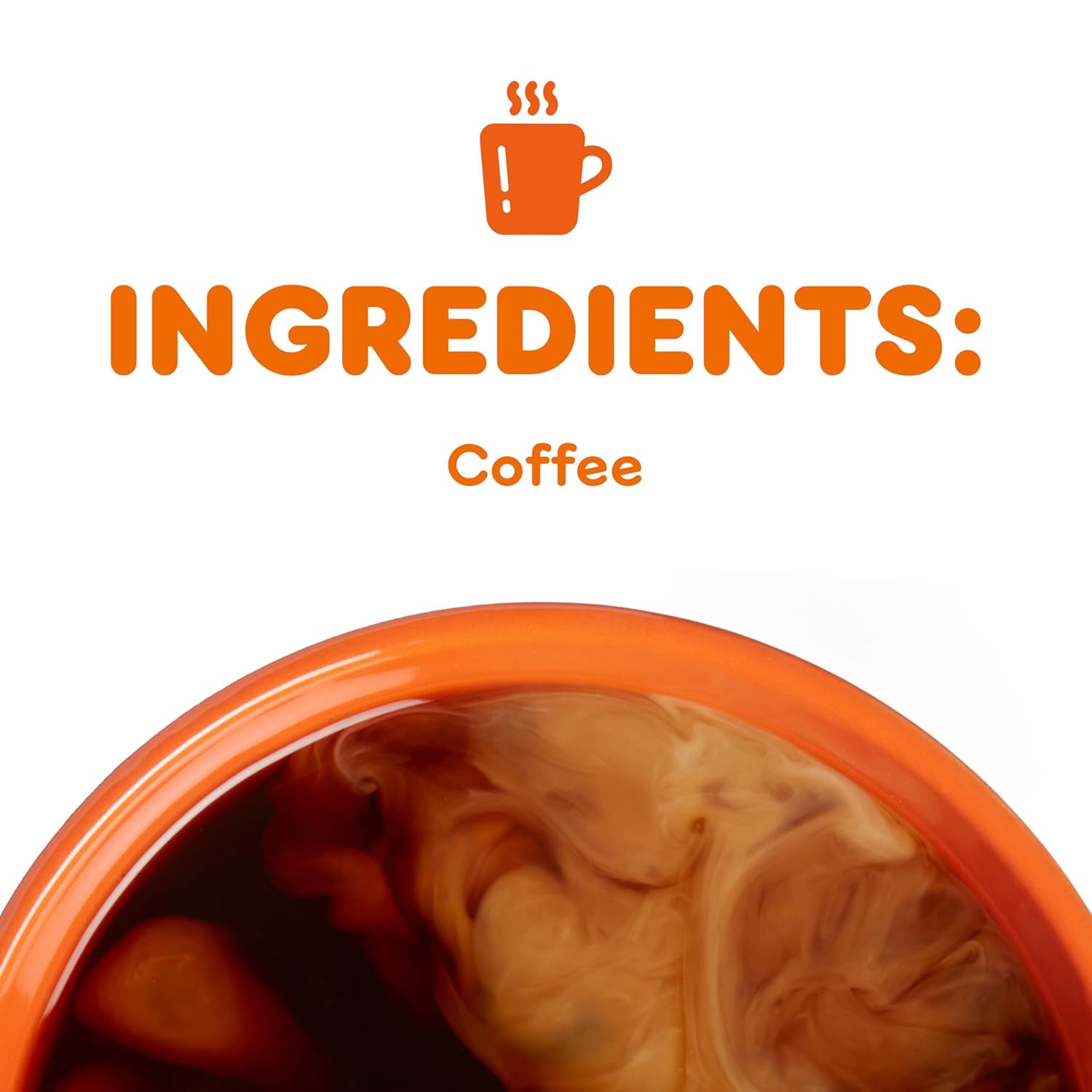 Dunkin' Original Blend Medium Roast Whole Bean Coffee, 12 Ounces (Pack of 6) - Image 8