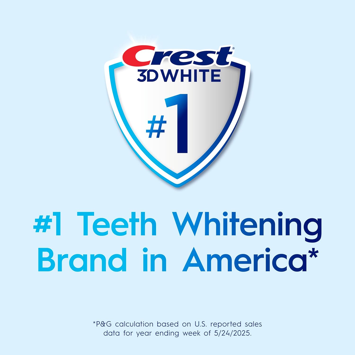 Crest 3DWhite Brilliance Deep Stain Remover Dazzling Mint Toothpaste - 3.1oz - Image 11