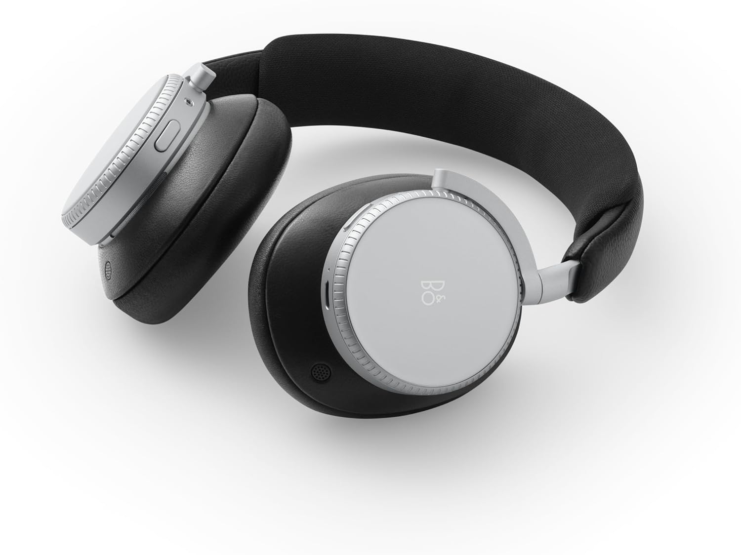 Bang & Olufsen Beoplay H100 Premium Wireless Active Noise Cancelling Over-Ear Headphones with Protective Carrying Case, Infinite Black - Image 8