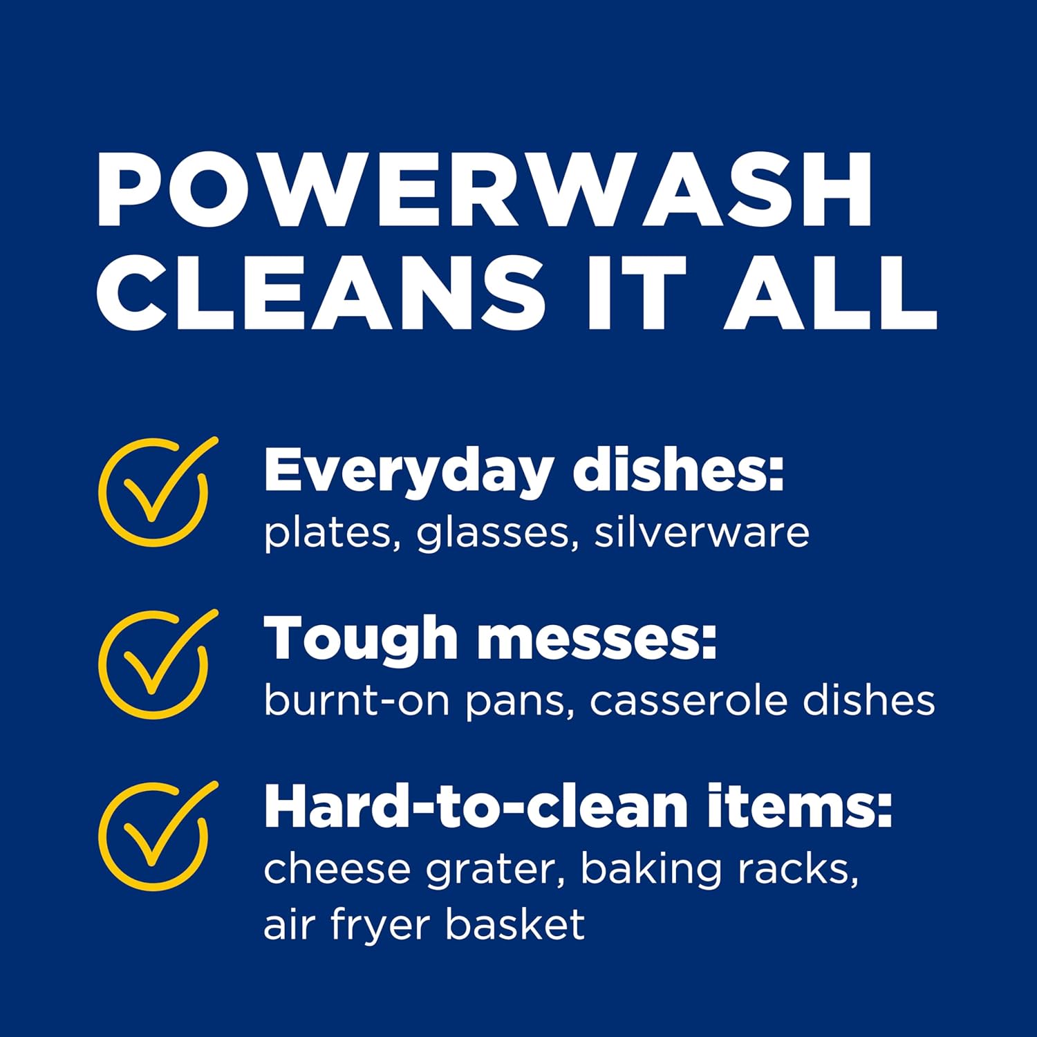 Dawn Powerwash Spray, Dish Soap, Dishwashing Liquid, Cleaning Supplies, Frosted Cranberry, 1 Starter Kit, 16 Fl Oz - Image 6