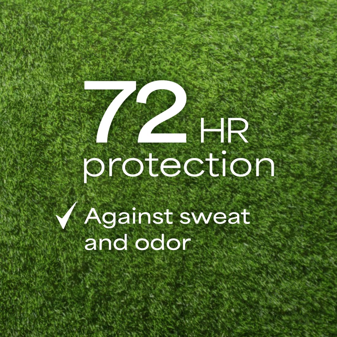 Degree Men Advanced Antiperspirant Deodorant 72-Hour Sweat and Odor Protection Sage and Ocean Mist Deodorant for Men with Motionsense Technology 2.7 oz 4 Count - Image 5
