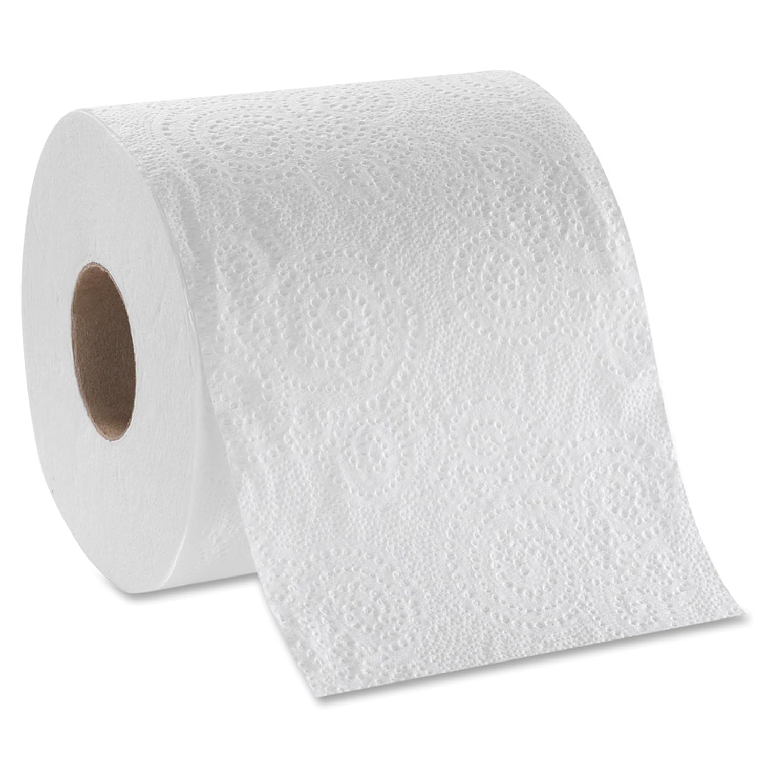 Angel Soft Ultra Professional Series 2-Ply Embossed Toilet Paper by GP PRO 1632014 400 Sheets Per Roll 20 Rolls Per Convenience Case - Image 8