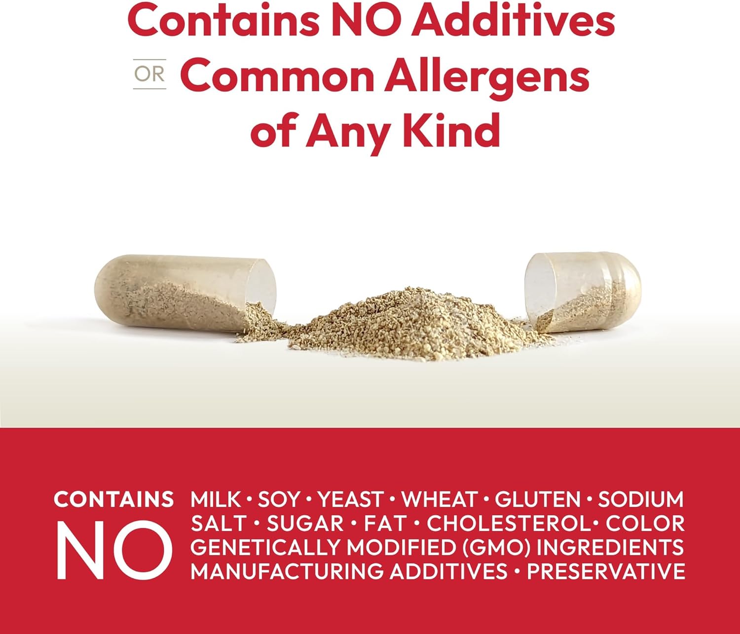 ANDREW LESSMAN Essential-1 nuonce max Multivitamin 3000 IU Vitamin D3 360 Small Capsules. 100 mcg Methyl B12. CoQ10 Lutein Lycopene Zeaxanthin. High Potency. No Additives. Ultra-Mild One Daily Capsule - Image 7
