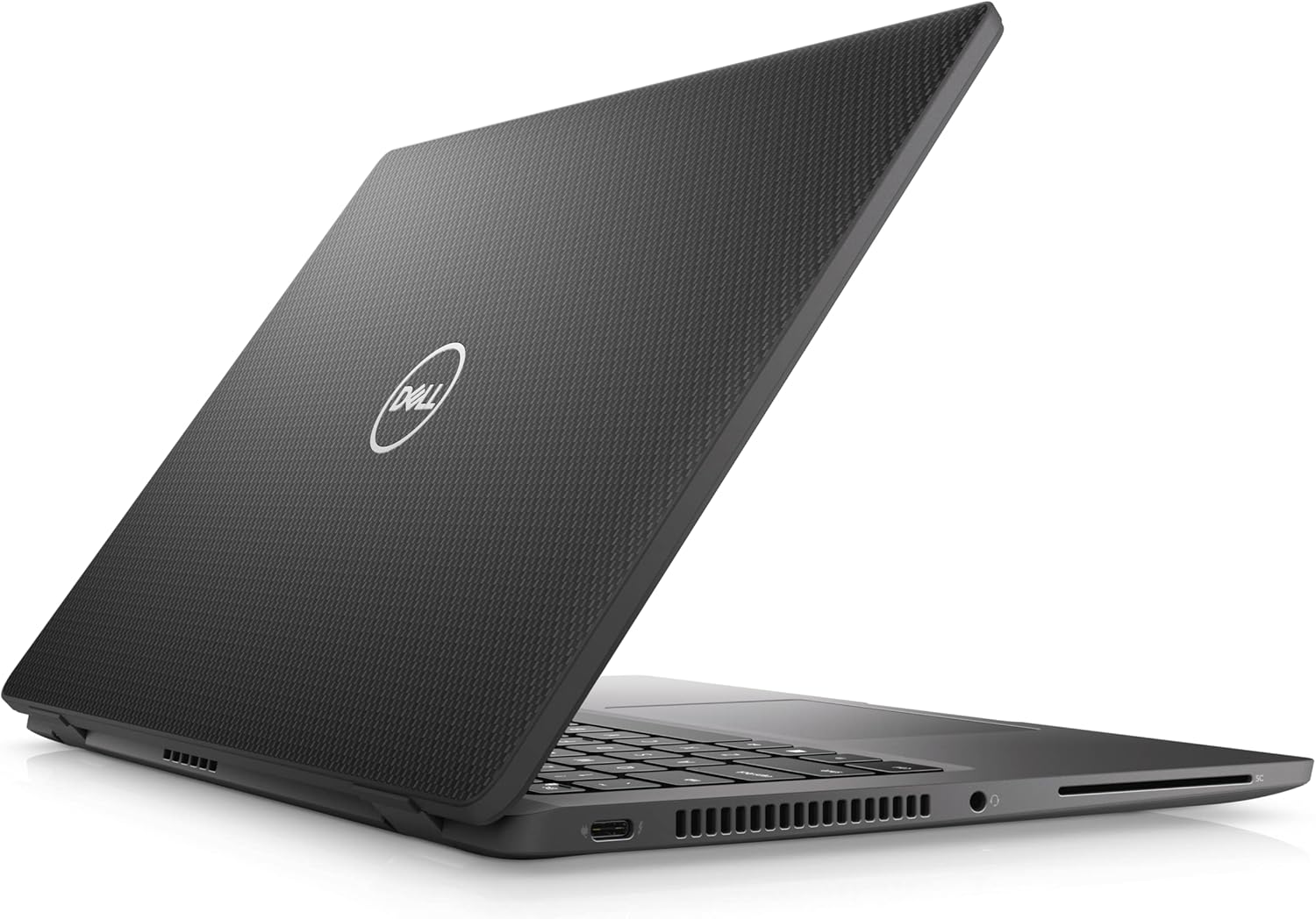 Dell Latitude 7420 FHD Laptop Notebook with Intel Core i7 11th Gen Processor (16GB Ram, 512GB SSD, WiFi, Bluetooth) Windows 11 Pro - Carbon Fiber (Renewed) - Image 4