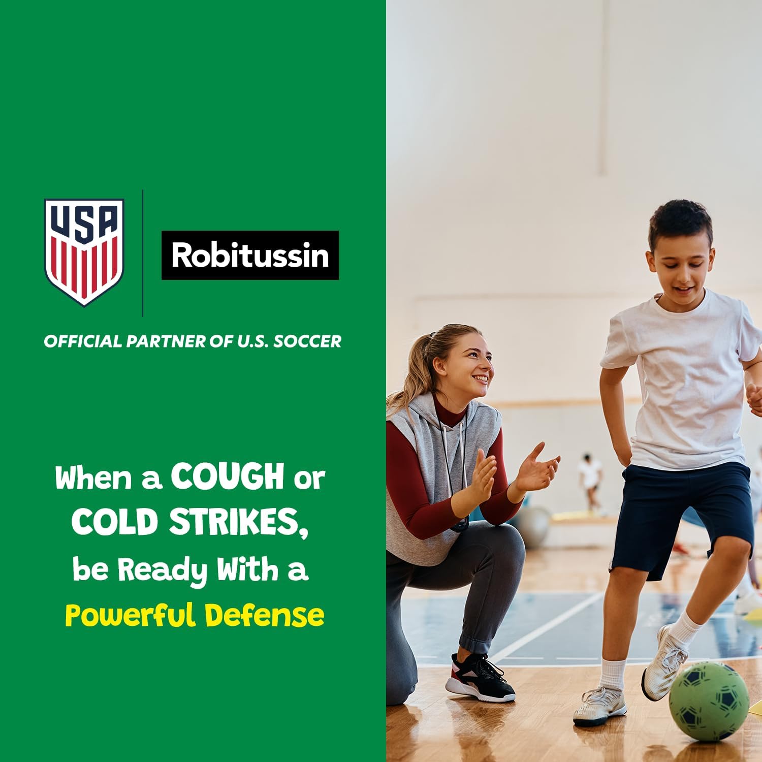 Children's Robitussin DM Day and Night Cough Relief Value Pack, Cough Medicine, Grape/Fruit Punch Flavor - 4 Fl Oz x 2 - Image 10