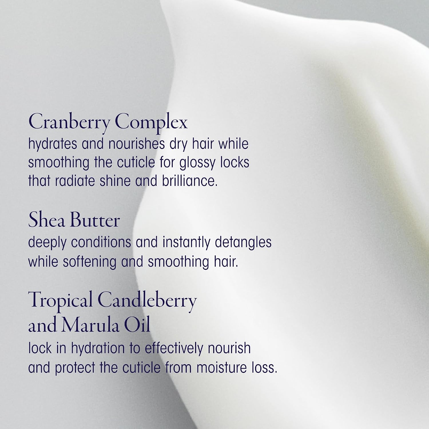 Oribe Supershine Hydrating Conditioner - Moisturizing Conditioner For Dry Hair - Hydrates, Nourishes & Detangles - Adds Shine, Smooths Frizz & Softens - For All Hair Types - Image 7