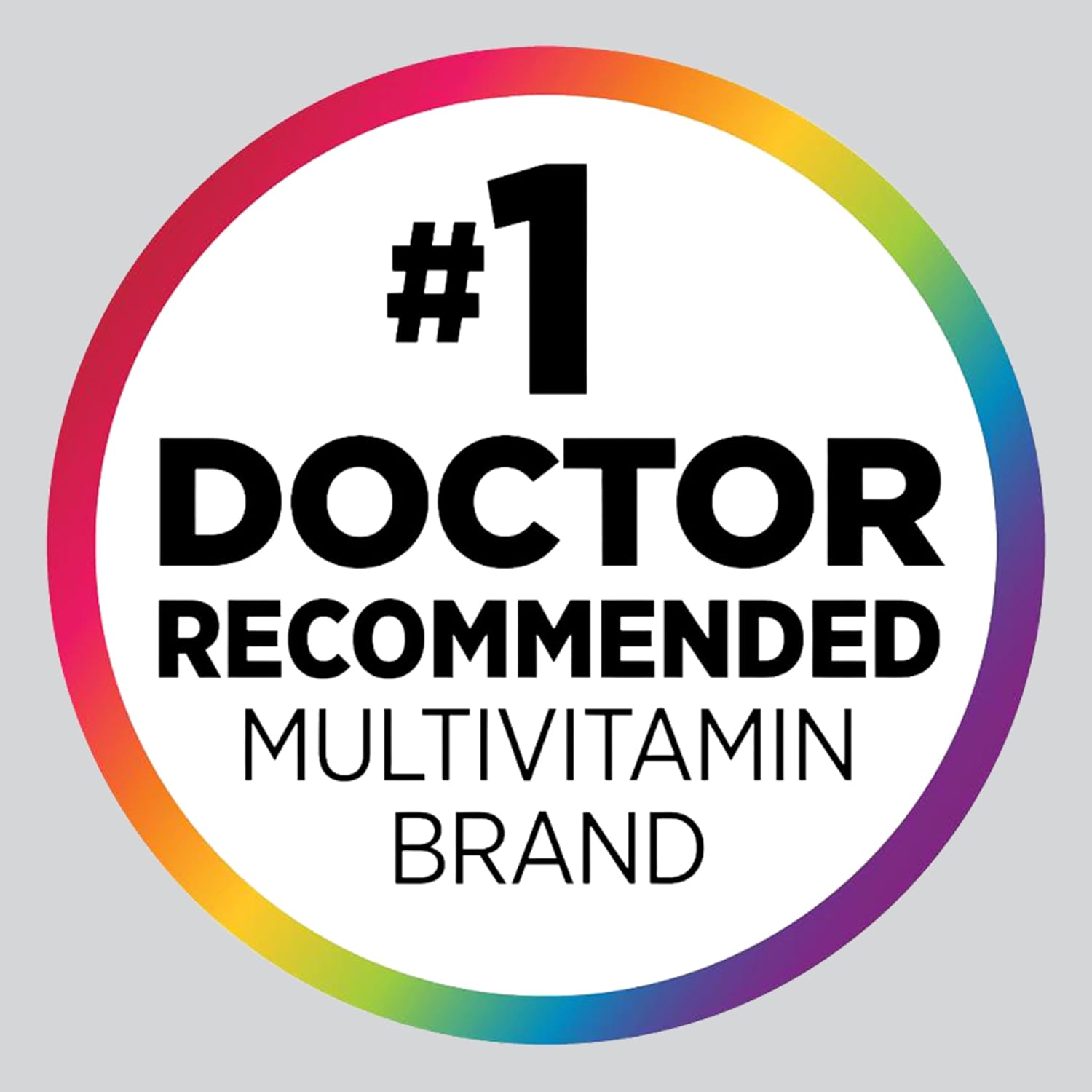Centrum Minis Silver Women's Multivitamin for Women 50 Plus, Multimineral Supplement with Vitamin D3, B Vitamins, Non-GMO Ingredients, Supports Memory and Cognition in Older Adults - 280 Ct - Image 18