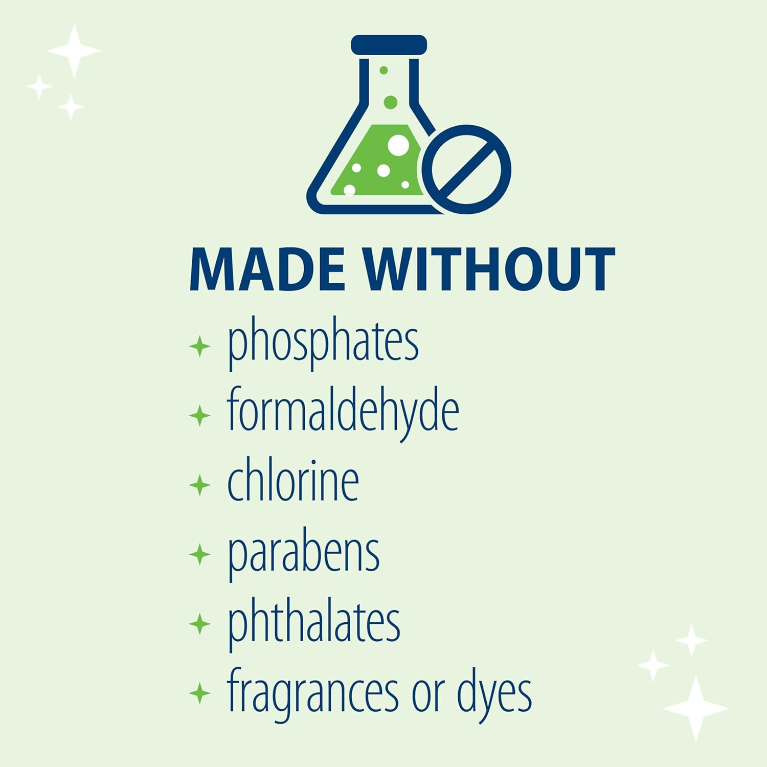 Dr. Brown's Bottle & Dish Soap for Baby Bottles and Baby Accessories, Plant-Derived, Fragrance-Free, 16 fl oz, 1 Pack - Image 5