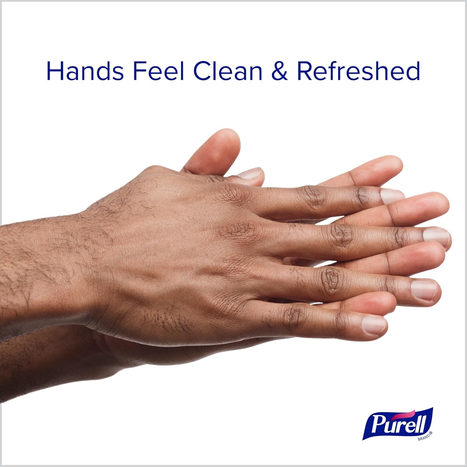 Purell Prime Defense Advanced Hand Sanitizer, Fragrance Free, Our Maximum Strength Formula, 2 fl oz Travel-Size Pump Bottles (Pack of 6) - 3299-04-EC - Image 8
