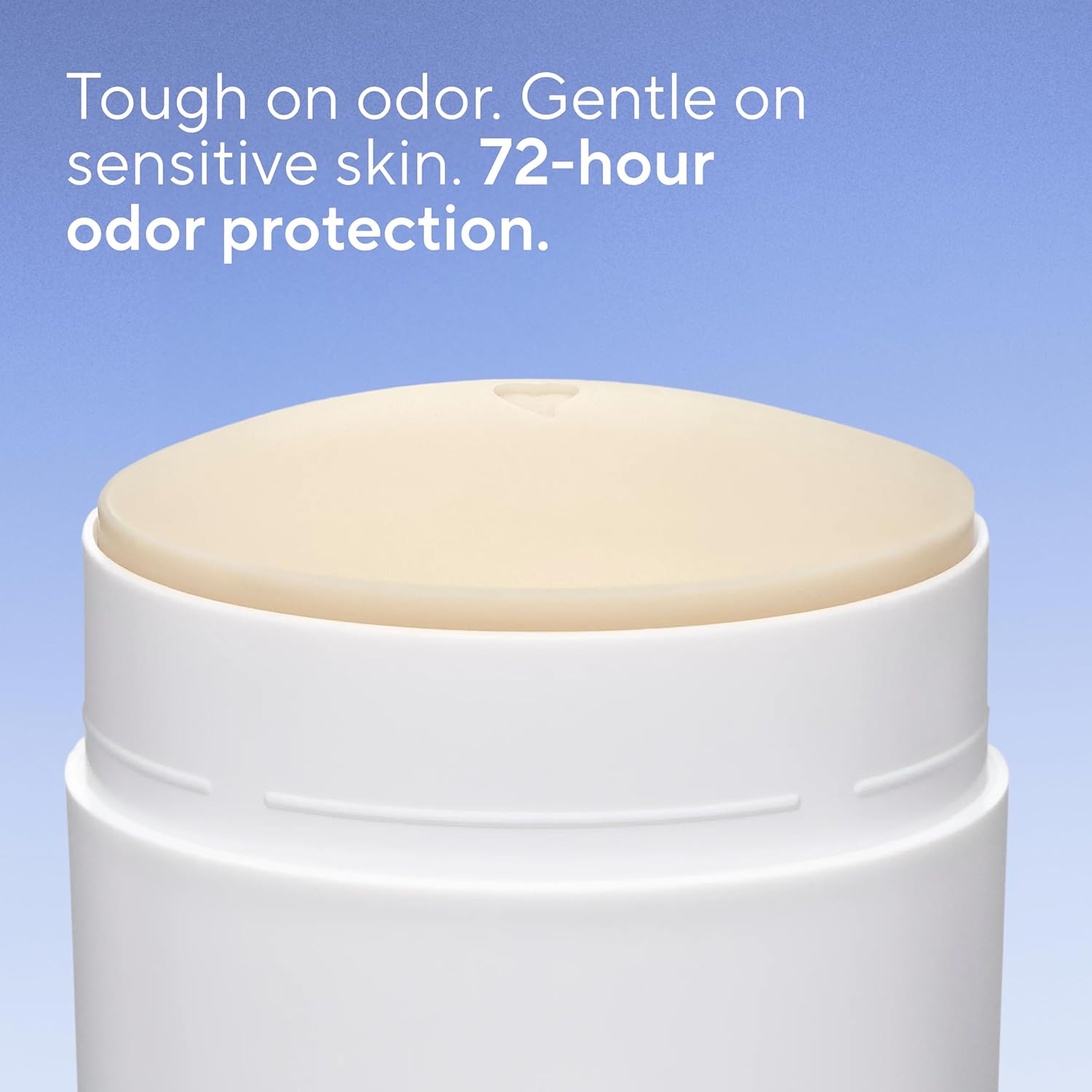 Native Sensitive Deodorant Contains Naturally Derived Ingredients, 72 Hour Odor Control | Deodorant for Women & Men, Aluminum Free with Baking Soda, Coconut Oil and Shea Butter, Cotton & Lily - Image 4