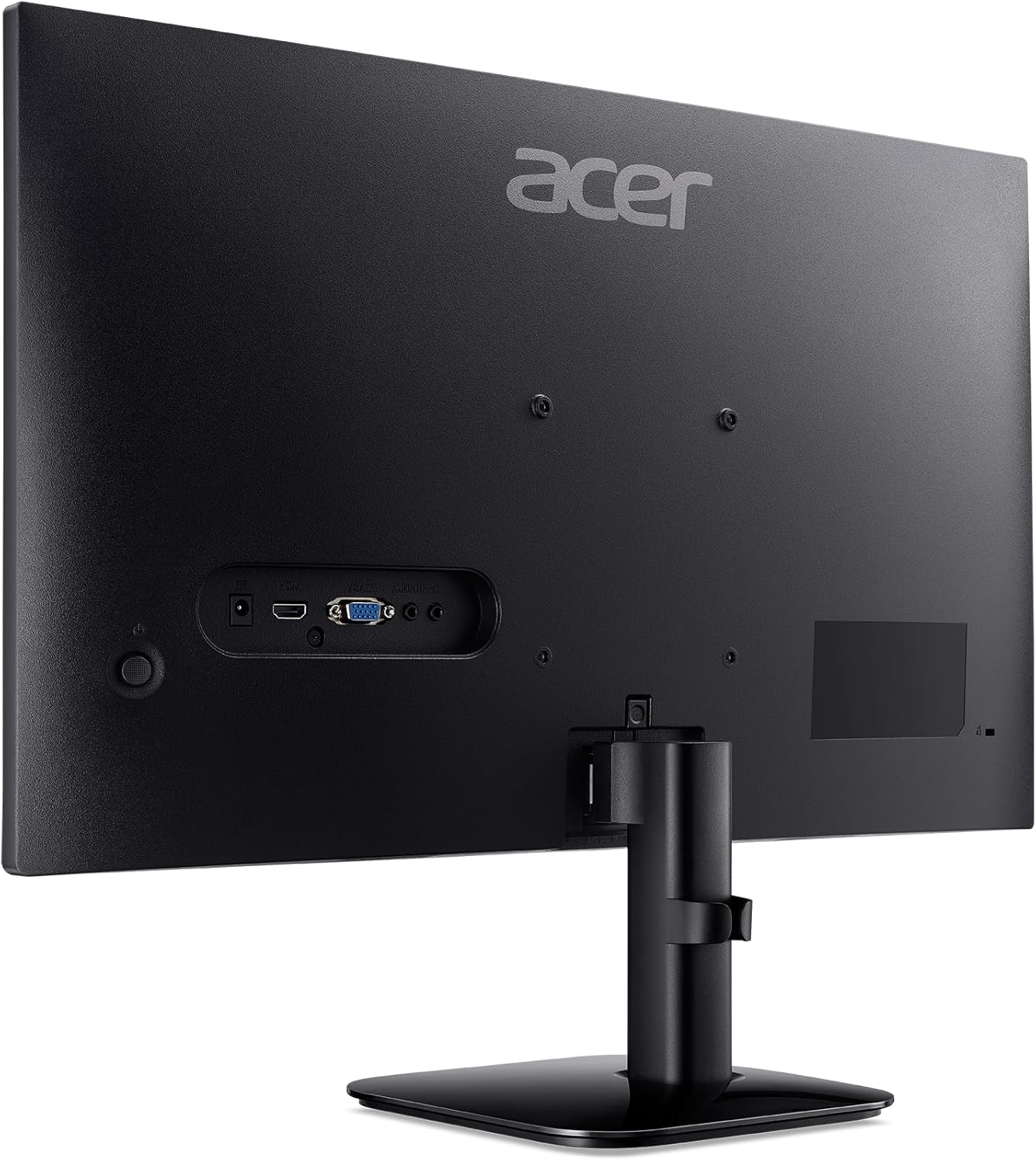 Acer 27 Inch Monitor- KB272-27 Inch FHD IPS (1920 x 1080) Display, Up to 120Hz Refresh Rate, 99% sRGB, Tilt, Adaptive-Sync Support (FreeSync Compatible) 1ms (VRB), sRGB 99% Color, HDMI & VGA Ports - Image 14