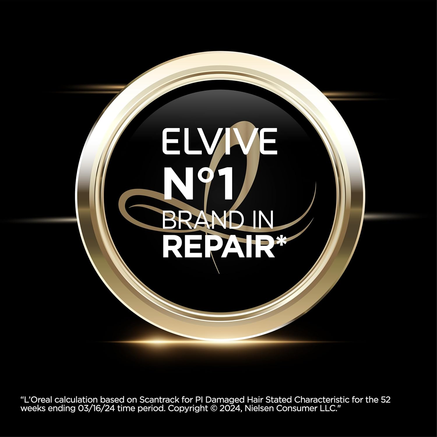 L'Oreal Paris Elvive Total Repair 5 Damage Reversing Shampoo and Conditioner Set for Dry and Damaged Hair, Hair Repair Formula with Protein and Ceramide, 56 Fl Oz Set - Image 11
