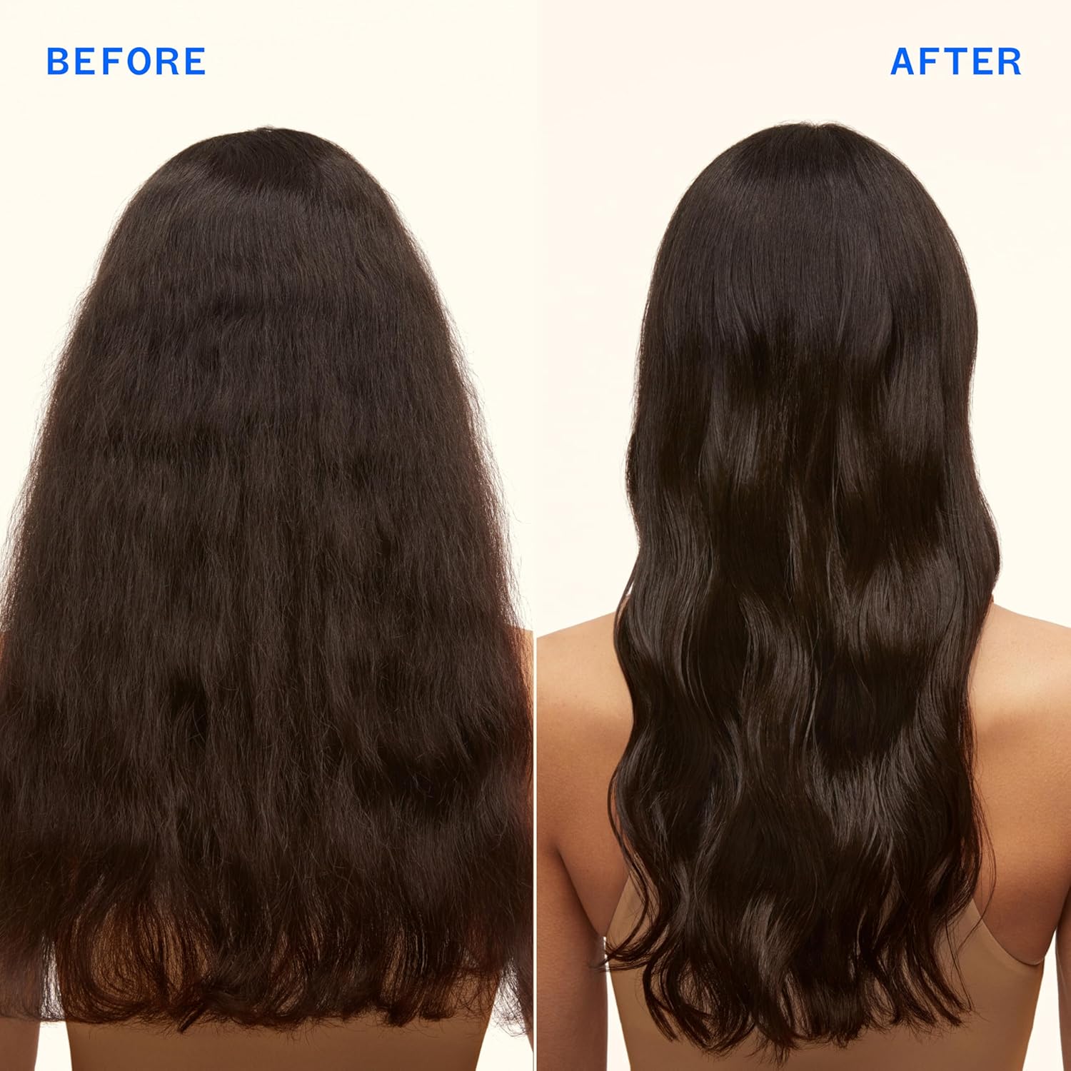 amika hydro rush intense moisture conditioner with hyaluronic acid - Image 7
