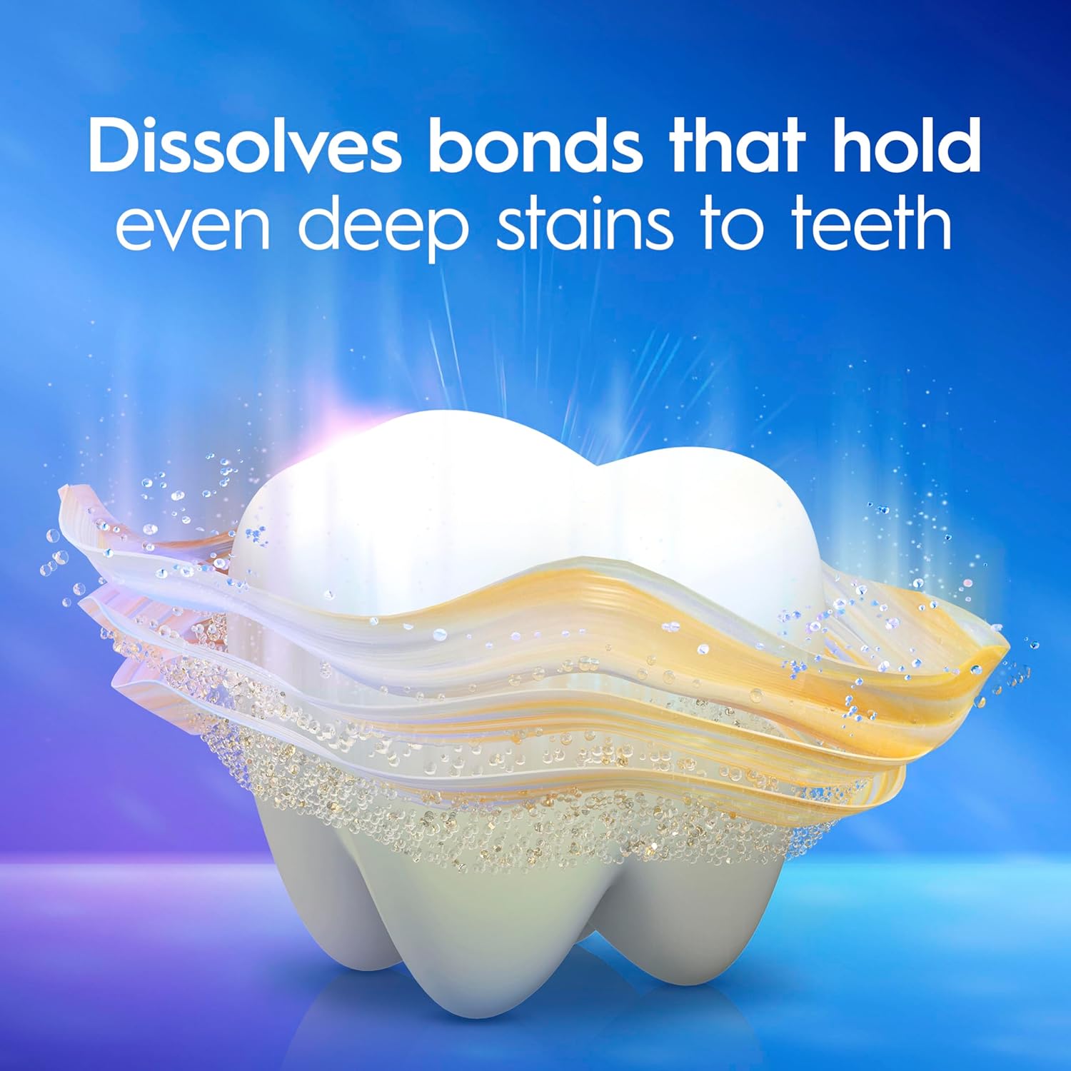 Crest 3DWhite Brilliance Deep Stain Remover Dazzling Mint Toothpaste - 3.1oz - Image 7