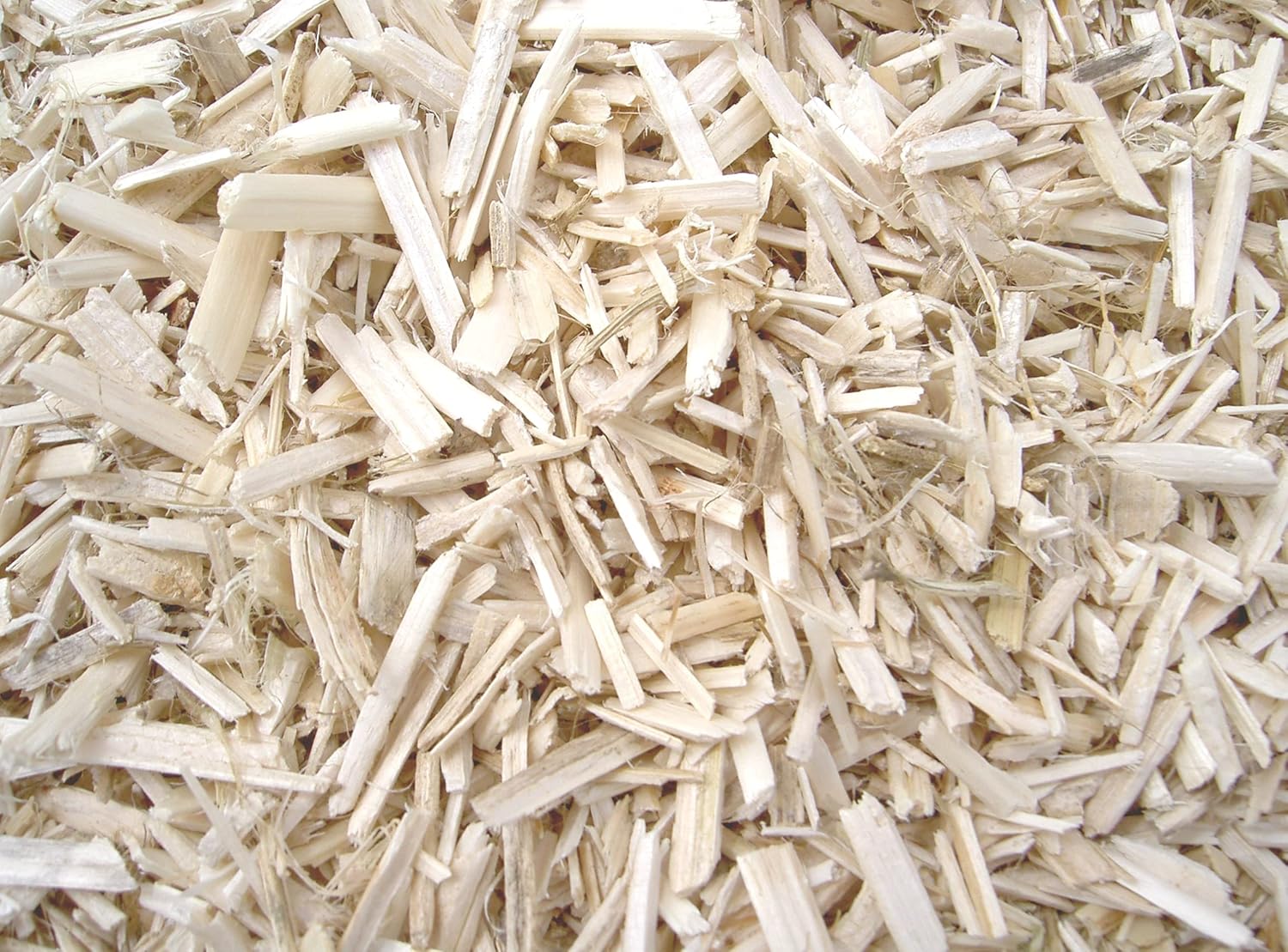 Aubiose French Hemp Bedding 44lb — Chicken Coop & Horse Stall Bedding | Ultra Low Dust, Odor Control, Deep Litter Ready | Premium Hemp Shavings for Chickens, Horses, Rabbits & Small Animals - Image 4