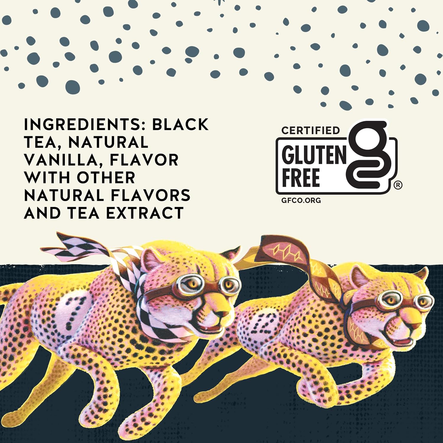 Celestial Seasonings Energy Black Tea, Caffeinated, 12 Tea Bags Box (Pack of 6) - Image 7