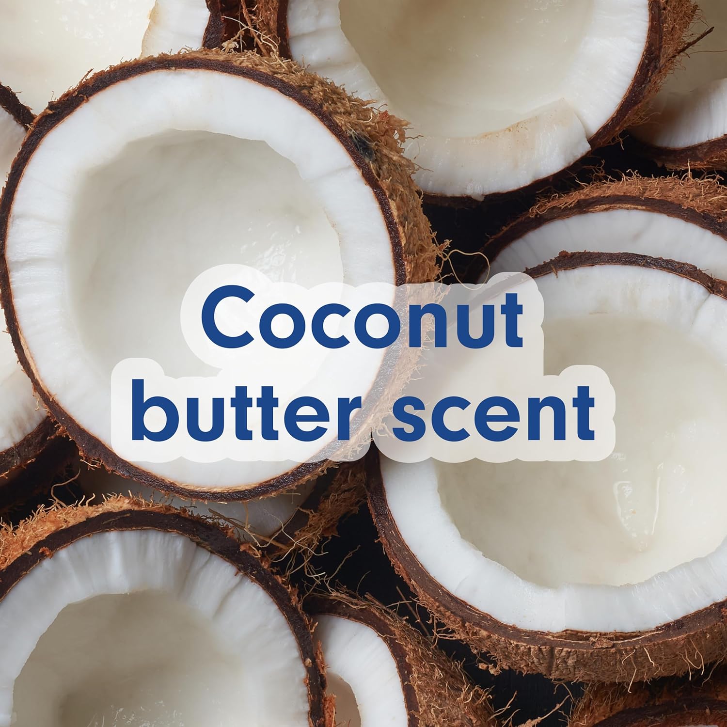 Softsoap Body Wash, Coconut Butter Scrub , Exfoliating Body Wash, 20 Ounce, 4 Pack - Image 4