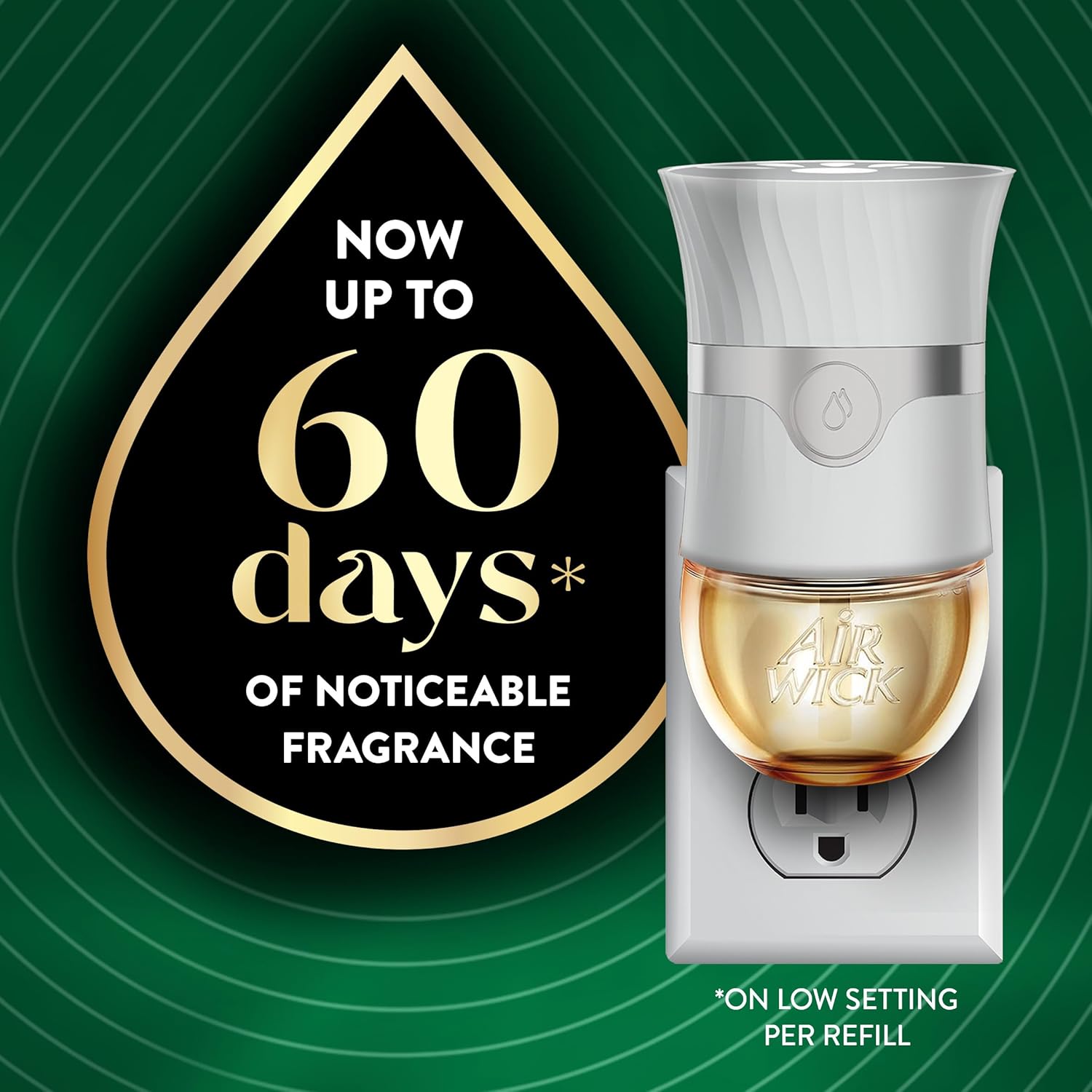 Air Wick Scented Oils 2+0 Advanced Gadget - Image 3