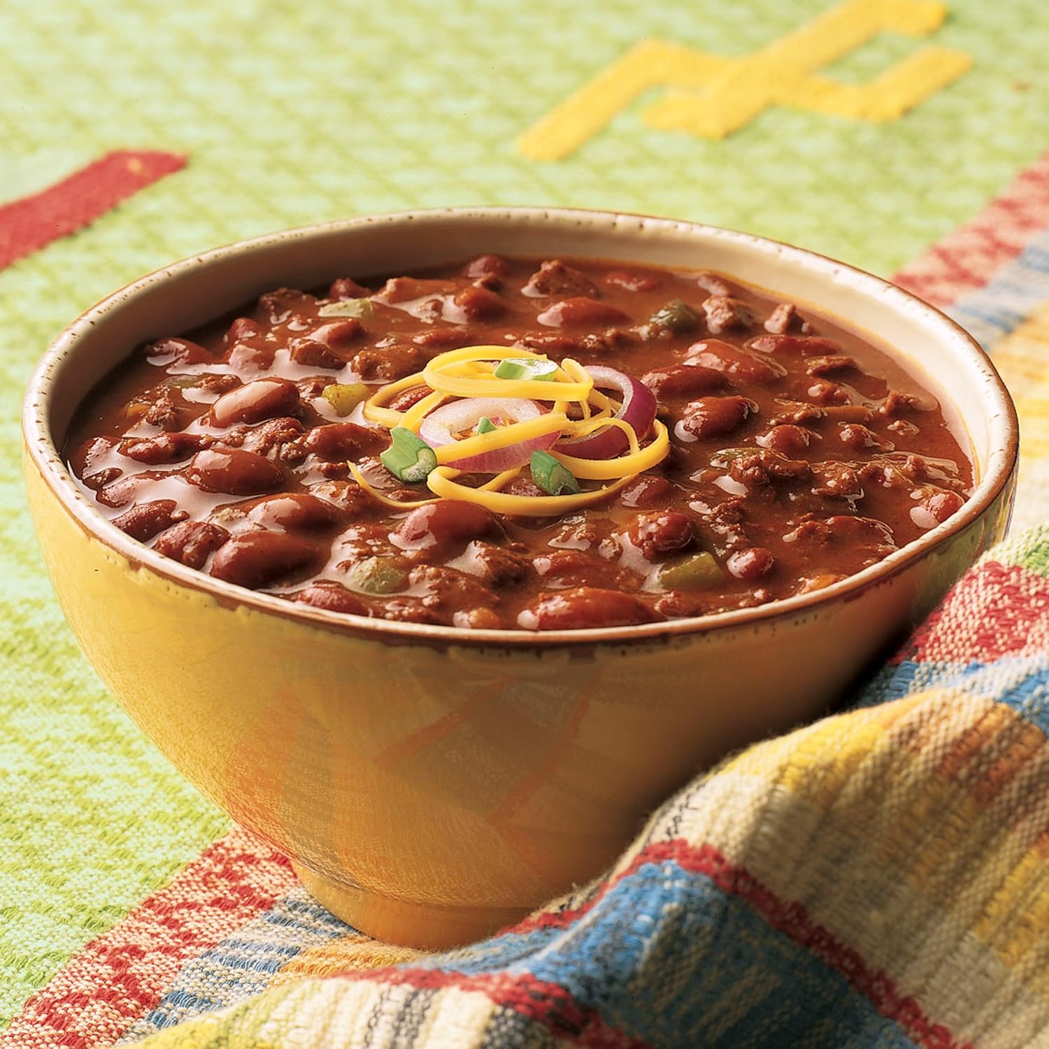 Amy's Organic Chili, Vegan Medium Chili, Light in Sodium, Gluten Free, Made With Red Beans and Tofu, 14.7 Oz - Image 4