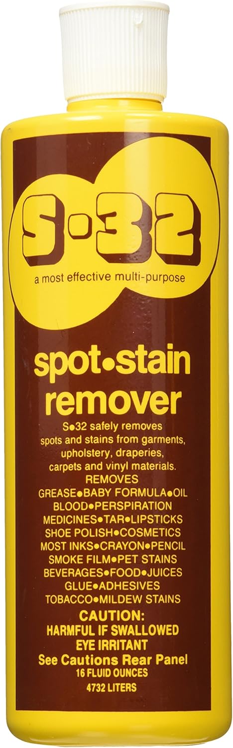 S32 Spot Stain Remover - Image 2