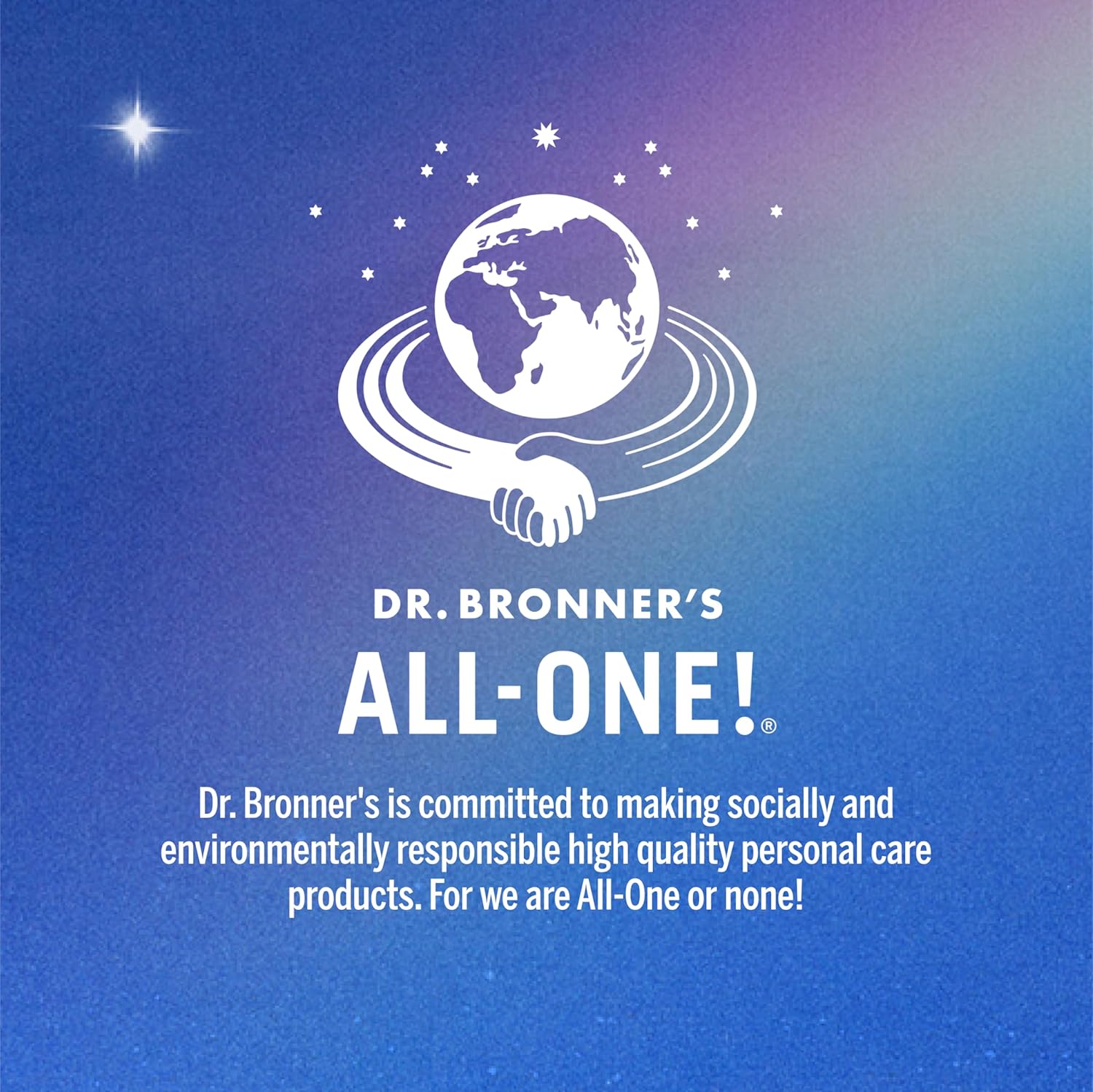 Dr. Bronner's Pure-Castile Liquid Soap, Made with Organic Oils, 18-in-1 Uses: Face, Body, Hair, Laundry, Pets and Dishes, Concentrated, Vegan, Non-GMO, Lavender, 32 Oz - Image 9