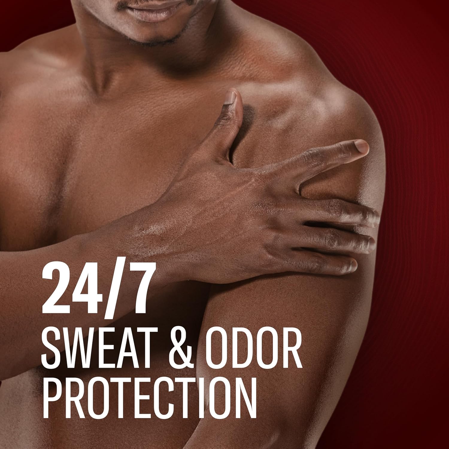 Old Spice Sweat Defense Antiperspirant & Deodorant for Men, 24/7 Ultimate Sweat Protection, Long Lasting Scent, Soft Solid, Swagger with Cedarwood Scent, 2.6 oz - Image 11