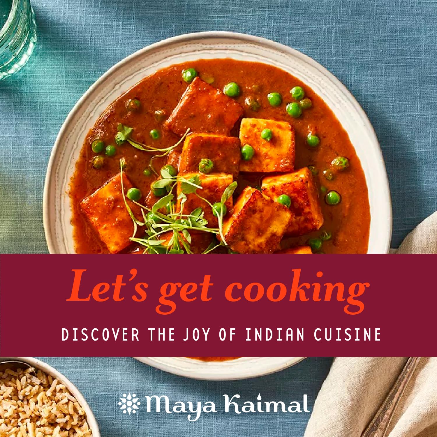Maya Kaimal Foods Organic Indian Everyday Dal (Pack of 1) – Fully Cooked Ready to Eat Meals w/Yellow Lentils, Tomato & Garlic – Vegan, Kosher & Non-GMO Microwavable Indian Food - Image 6