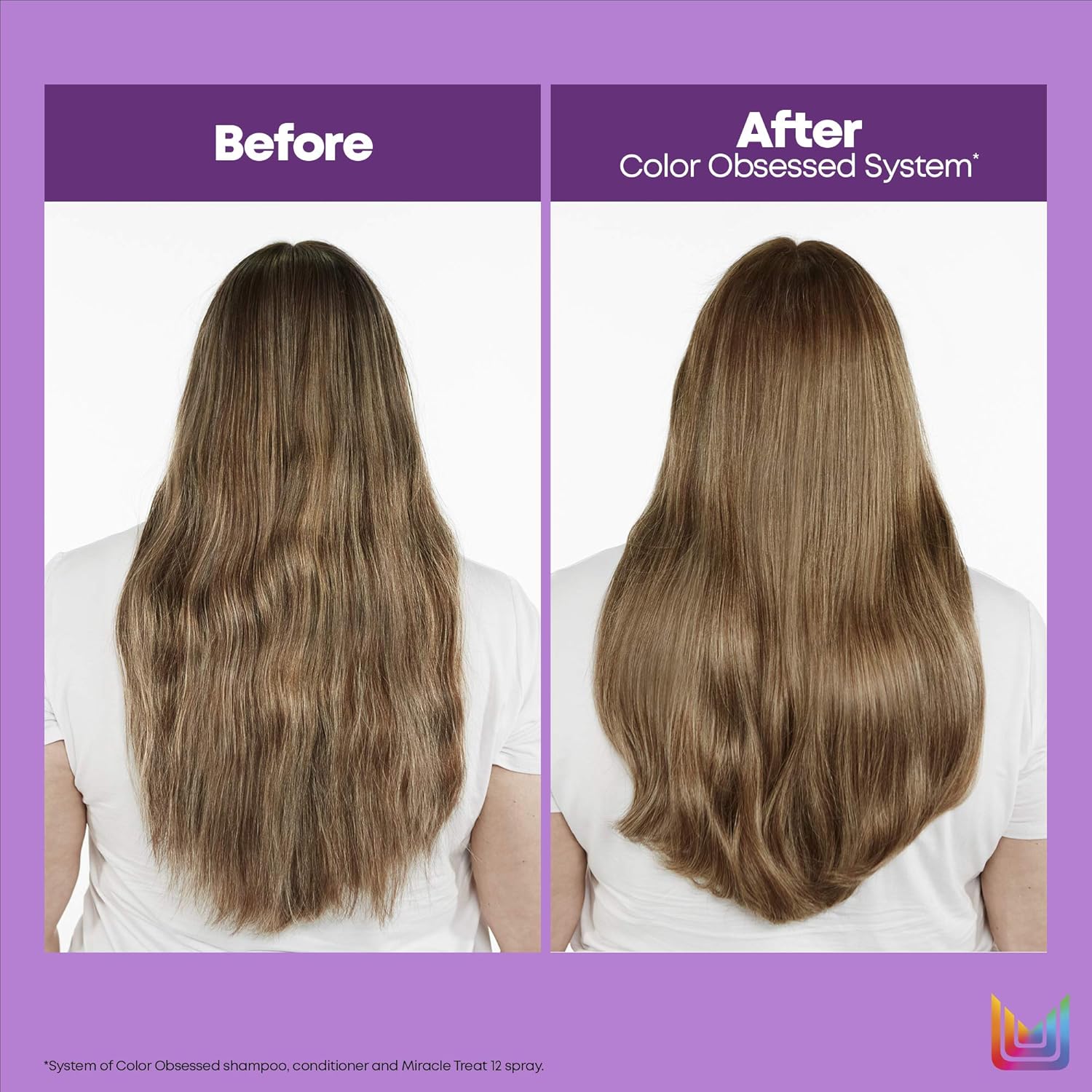 Matrix Color Obsessed Antioxidant Conditioner For Color-Treated Hair - Enhances Hair Colors, Protects Vibrancy and Prevents Fading, Cruelty-Free & Vegan - Image 4