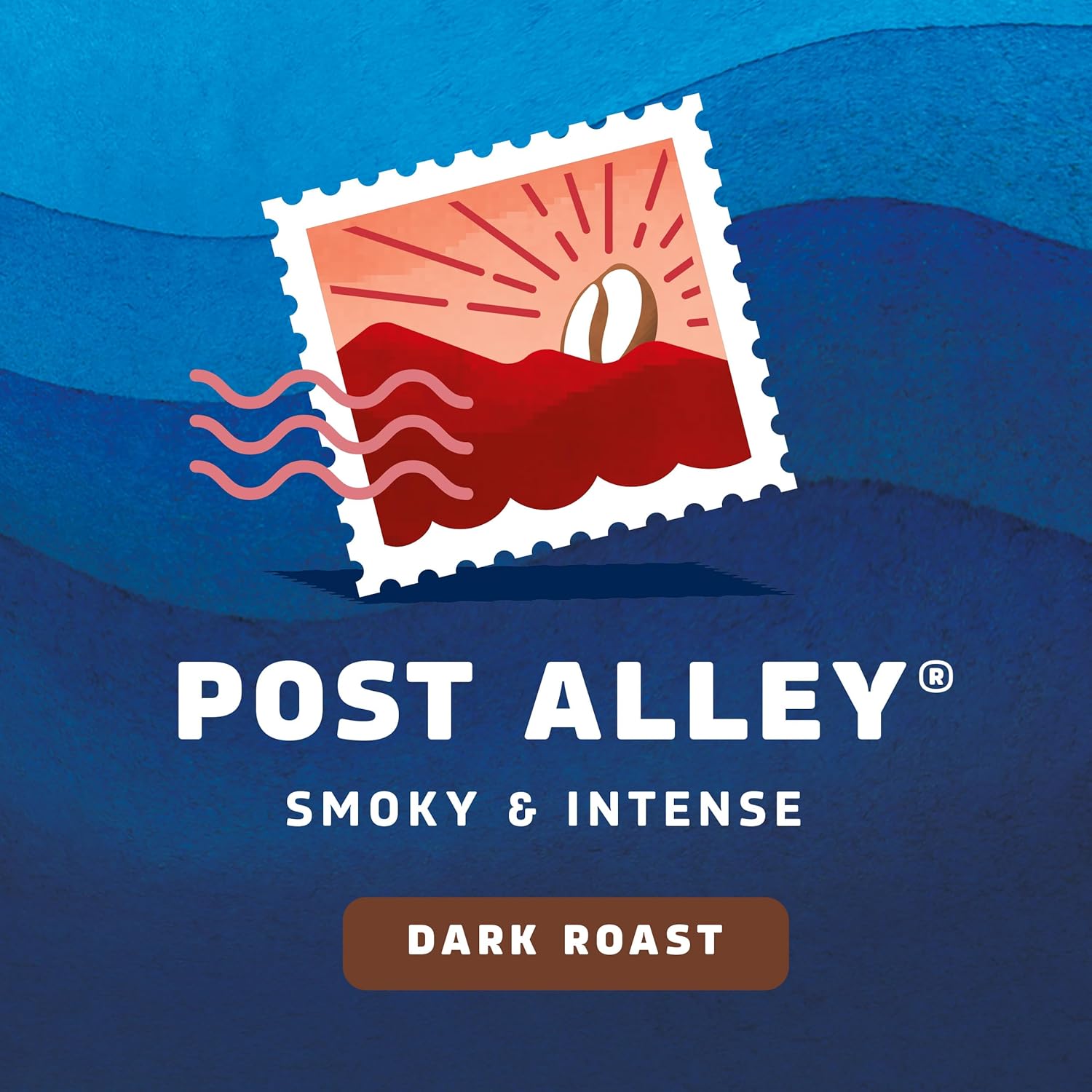Seattle’s Best Coffee, Dark Roast Ground Coffee, Post Alley, 100% Arabica, 1 Bag (20 oz) - Image 6