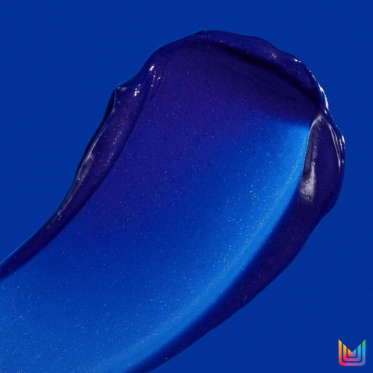 Matrix Brass Off Blue Conditioner - Tones and Removes Brassy Orange Undertones, Pigmented Conditioner For Color-Treated Hair and Lightened Brunettes, Vegan - Image 6