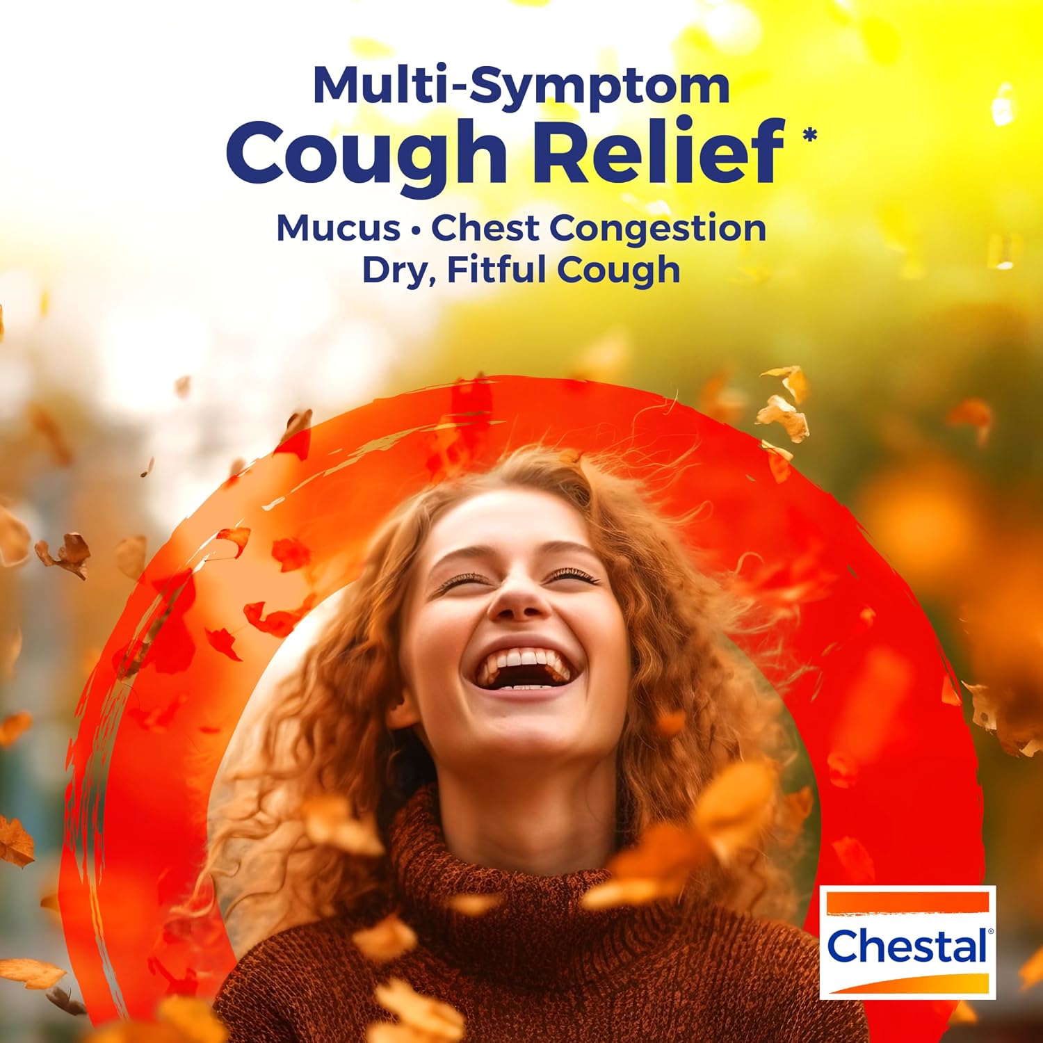 Boiron Chestal Pellets for Cough and Mucus Relief, Nasal or Chest Congestion, and Sore Throat Relief - 2 Count (160 Pellets) - Image 3