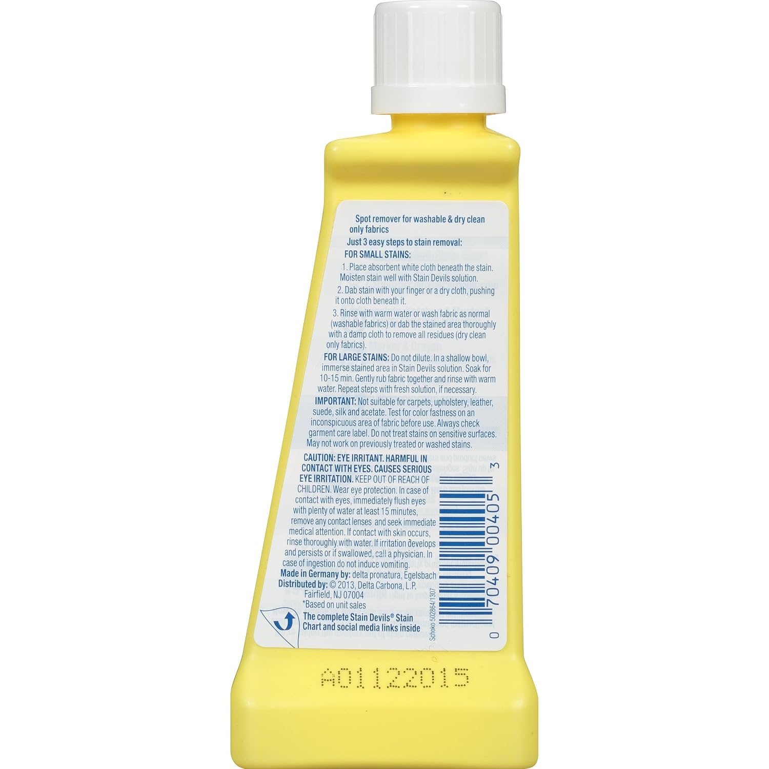 CARBONA STN DVL KETCHUP SAUCE NO 1.7OZ - Image 5