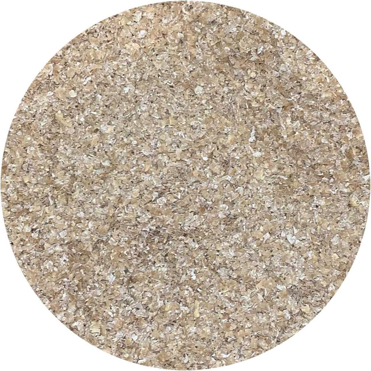 Exotic Nutrition Mealworm Keeper - Healthy Bedding & Feed for Breeding Live Feeder Mealworms… (1 lb) - Image 5