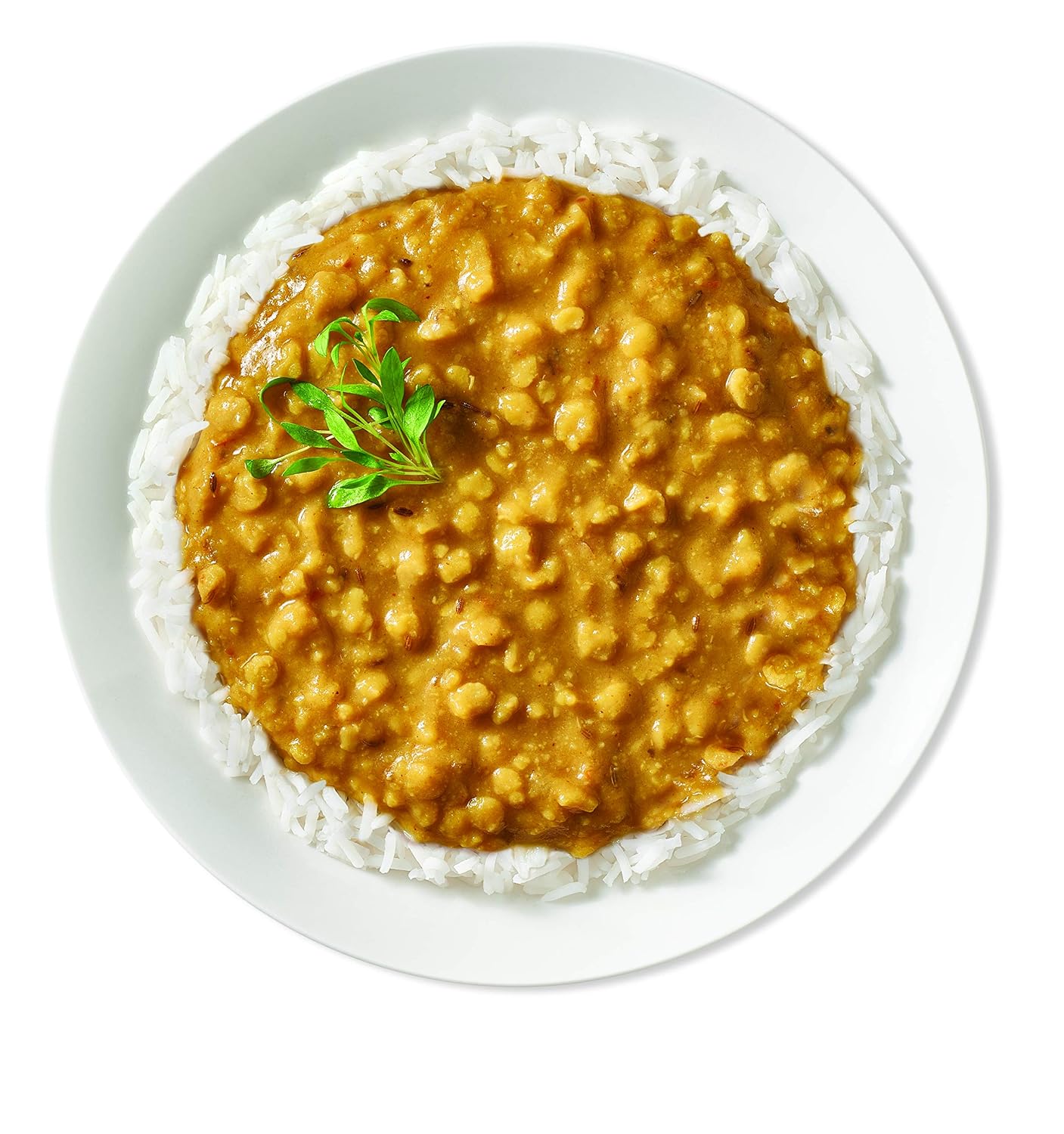 Tasty Bite Organic Jodhpur Lentils, 10 Ounce, Ready to Eat, Microwavable Entree, Vegan - Image 4