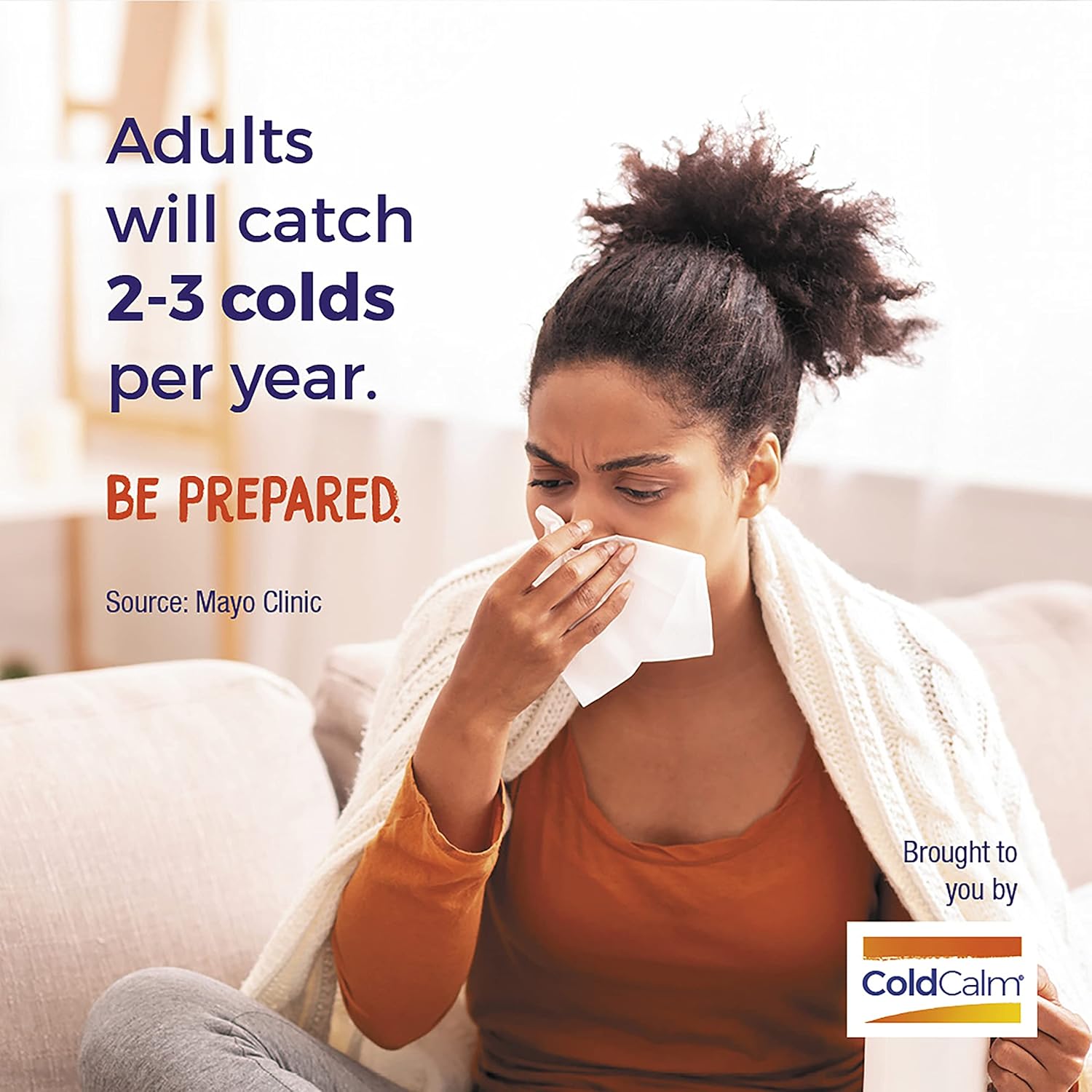 Boiron ColdCalm On The Go Cold Relief for Sneezing, Runny Nose, Nasal Congestion, and Sore Throat - 2 Count (160 Pellets) - Image 6