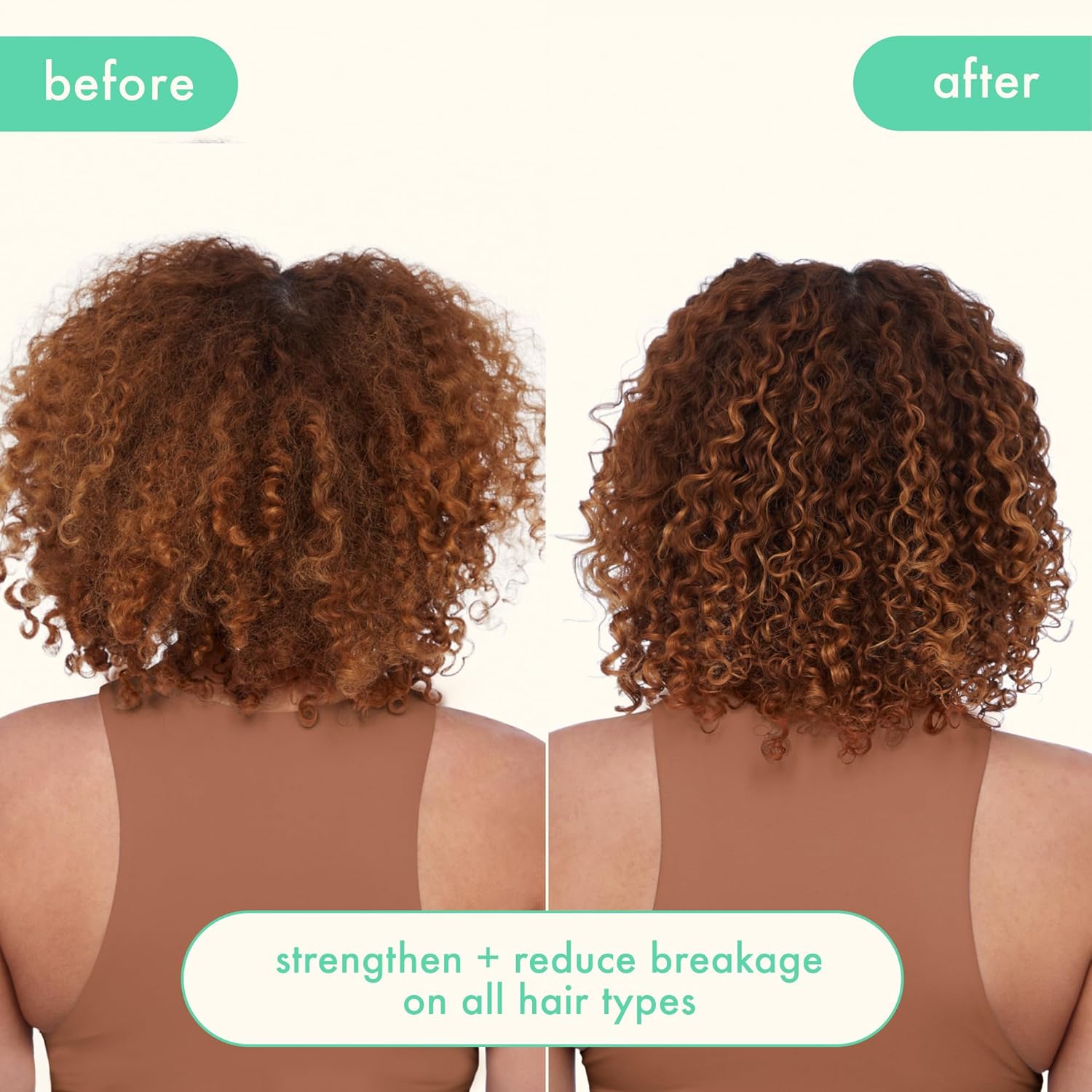 amika the kure strength repair shampoo - Image 9