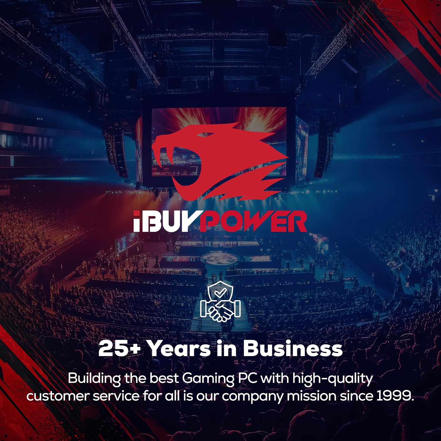 iBUYPOWER Element Gaming PC Desktop Computer Intel Core i7 14700F CPU, NVIDIA GeForce RTX 5070 12GB GPU, 32GB DDR5 RGB 5200MHz RAM, 1TB NVMe SSD, Windows 11 Home, Gamer Keyboard and Mouse - EBI7N5704 - Image 17