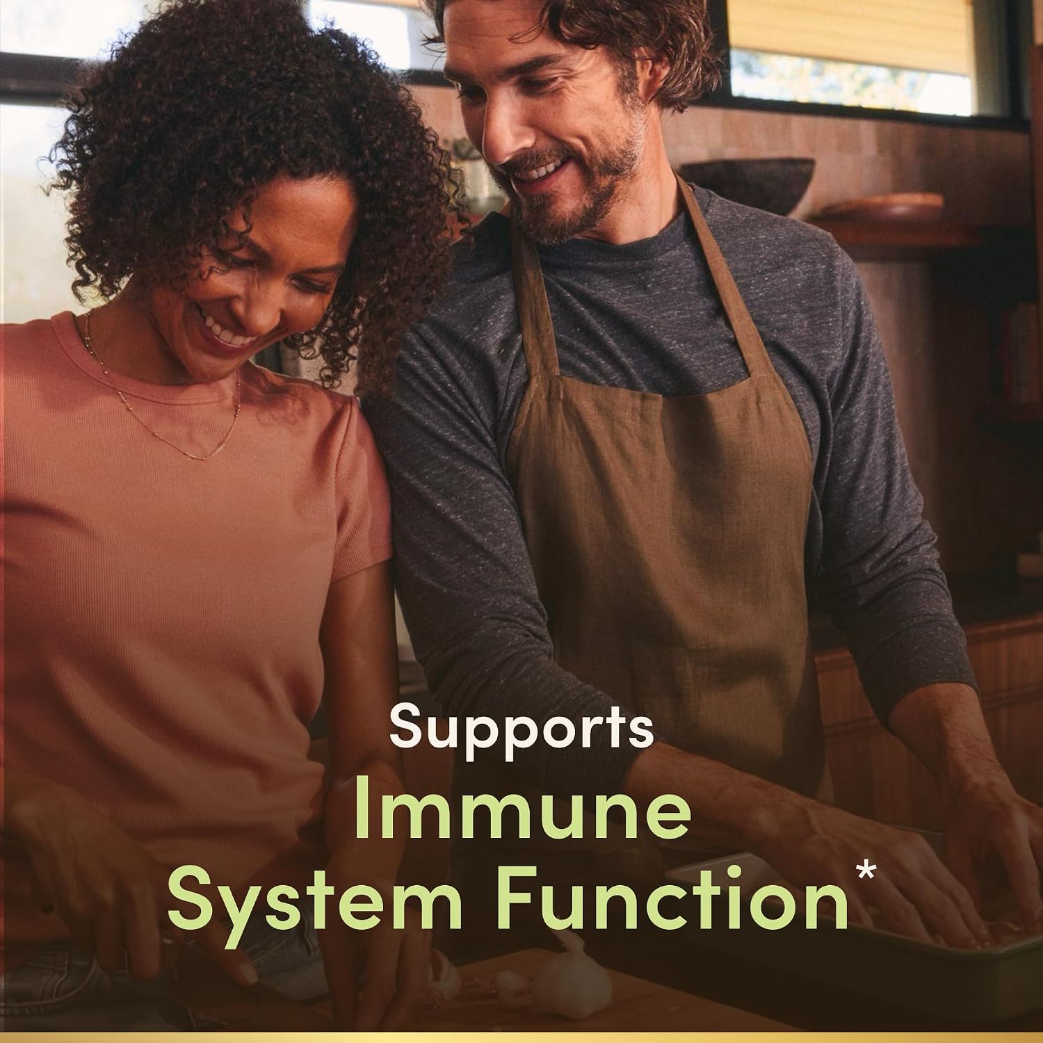 Nature's Bounty Vitamin C 500mg, Supports a Healthy Immune System, Daily Vitamin Supplement, 250 Vegetarian Tablets - Image 3