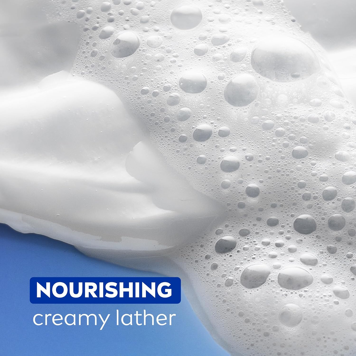NIVEA Nourishing Shea Butter Body Wash with Nourishing Serum, Moisturizing Body Wash for Women, Enriched Provitamin B5 and Vitamin E, 20 Fl Oz Bottle - Image 5